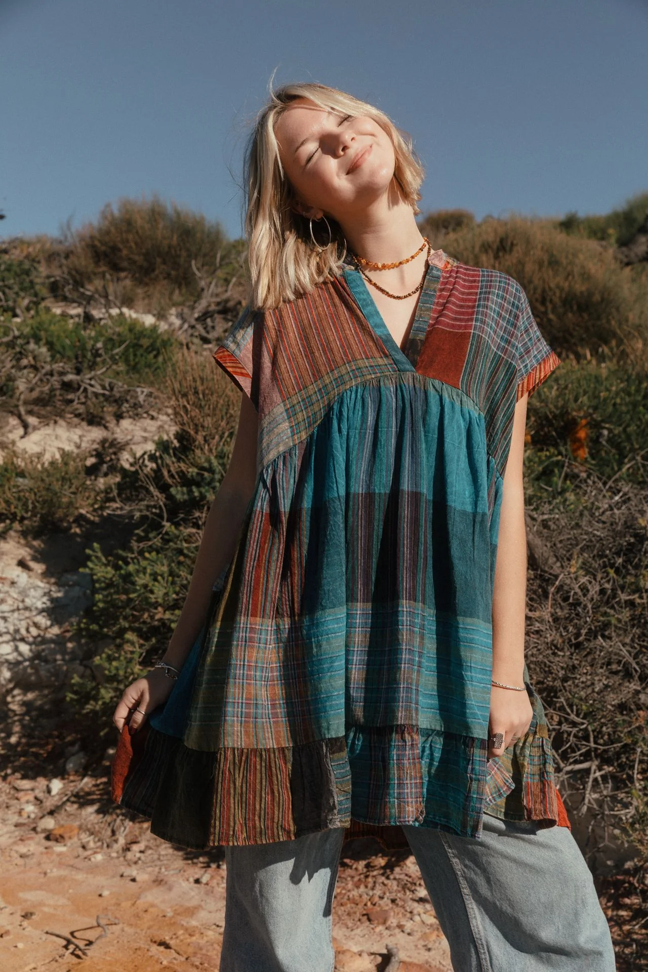 Sisi Dress