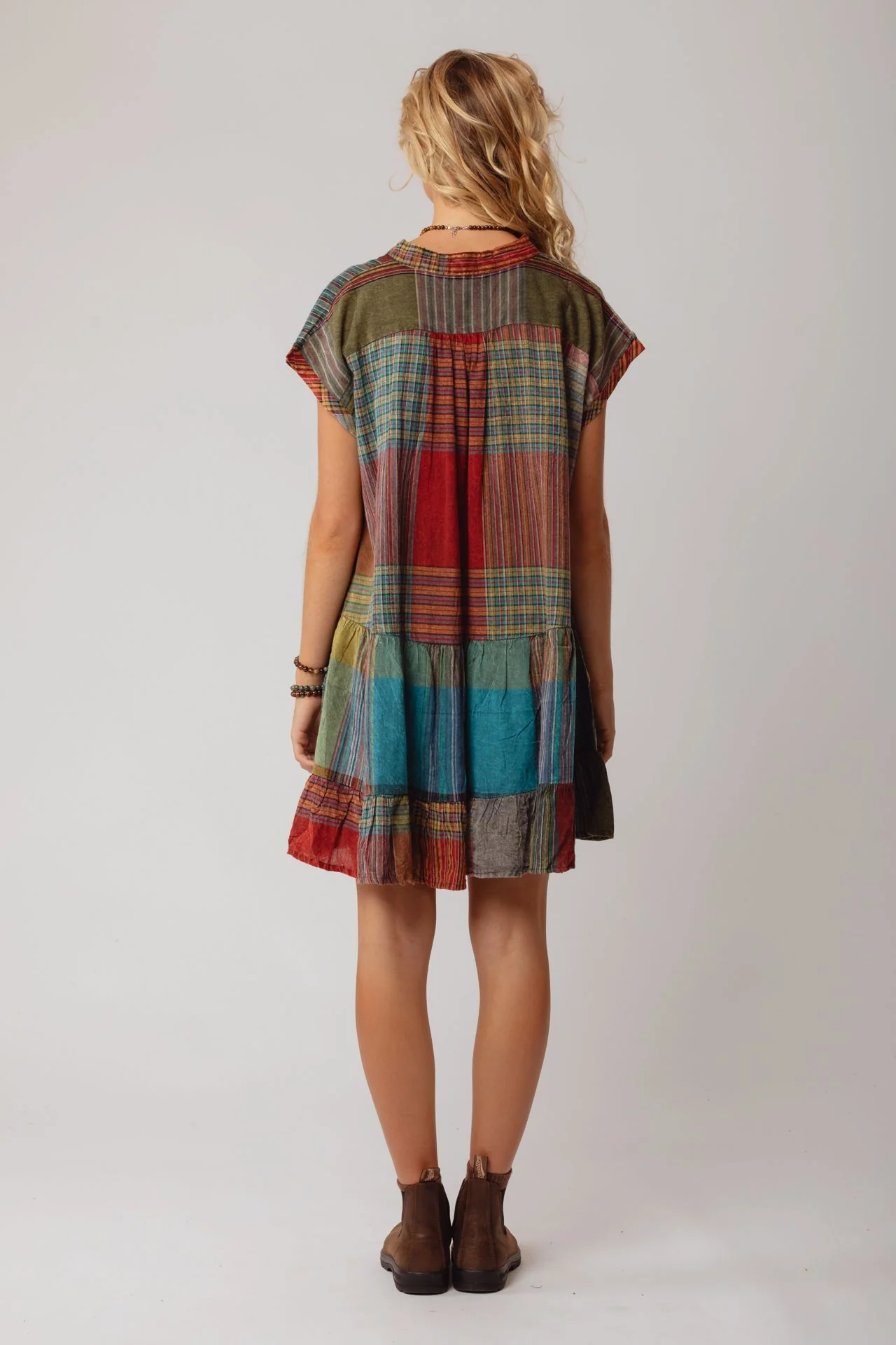 Sisi Dress - Image 10