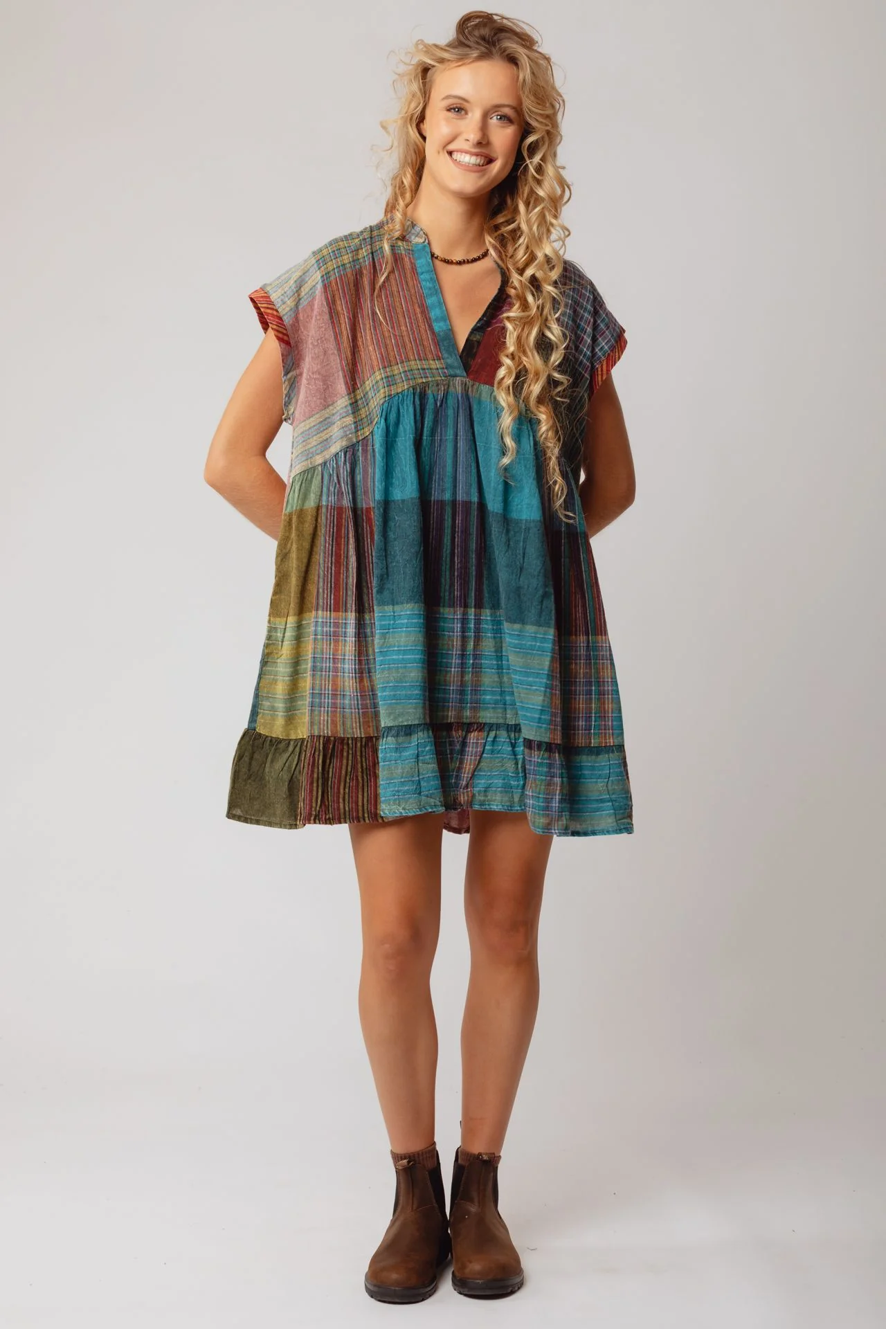 Sisi Dress - Image 2