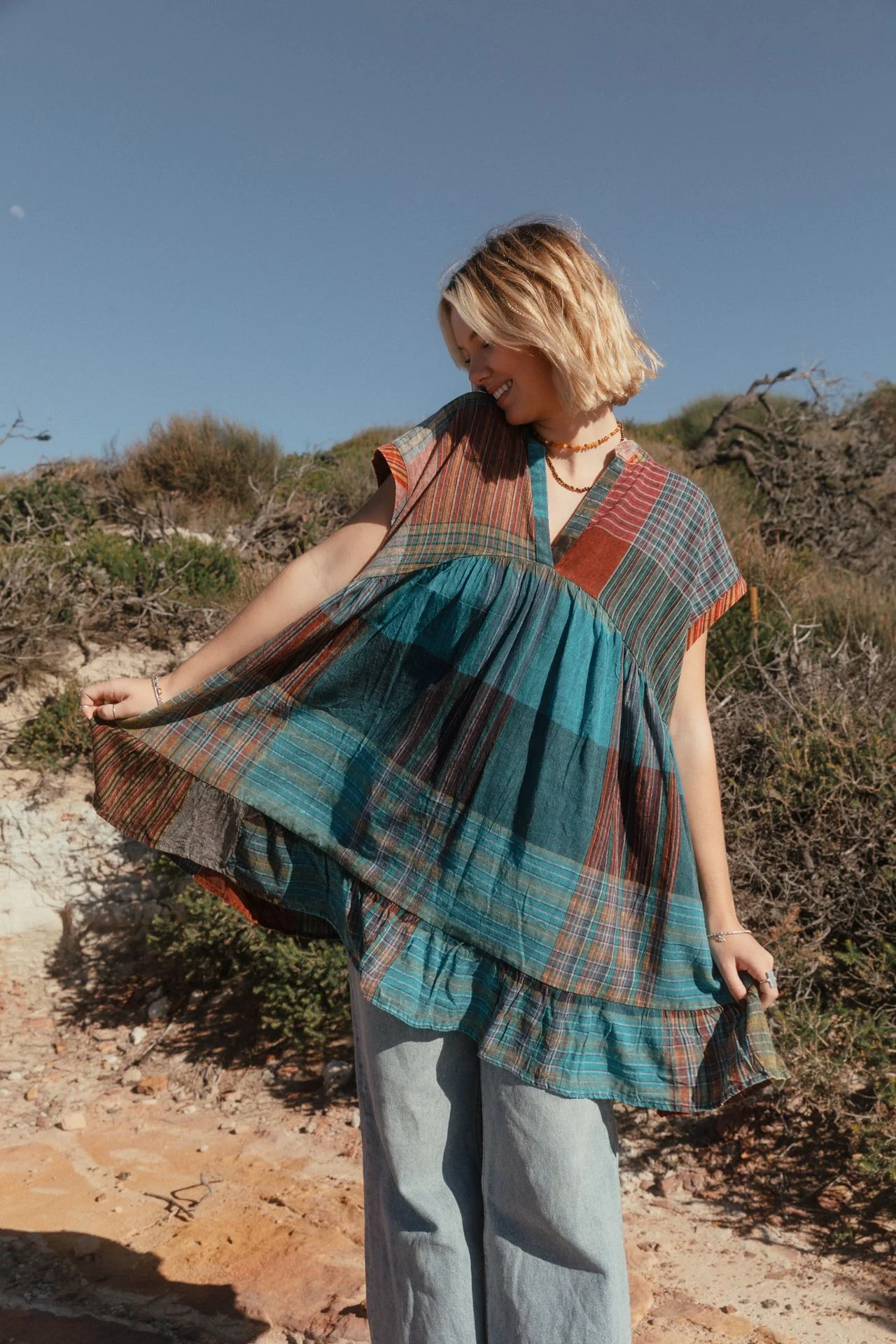 Sisi Dress - Image 3