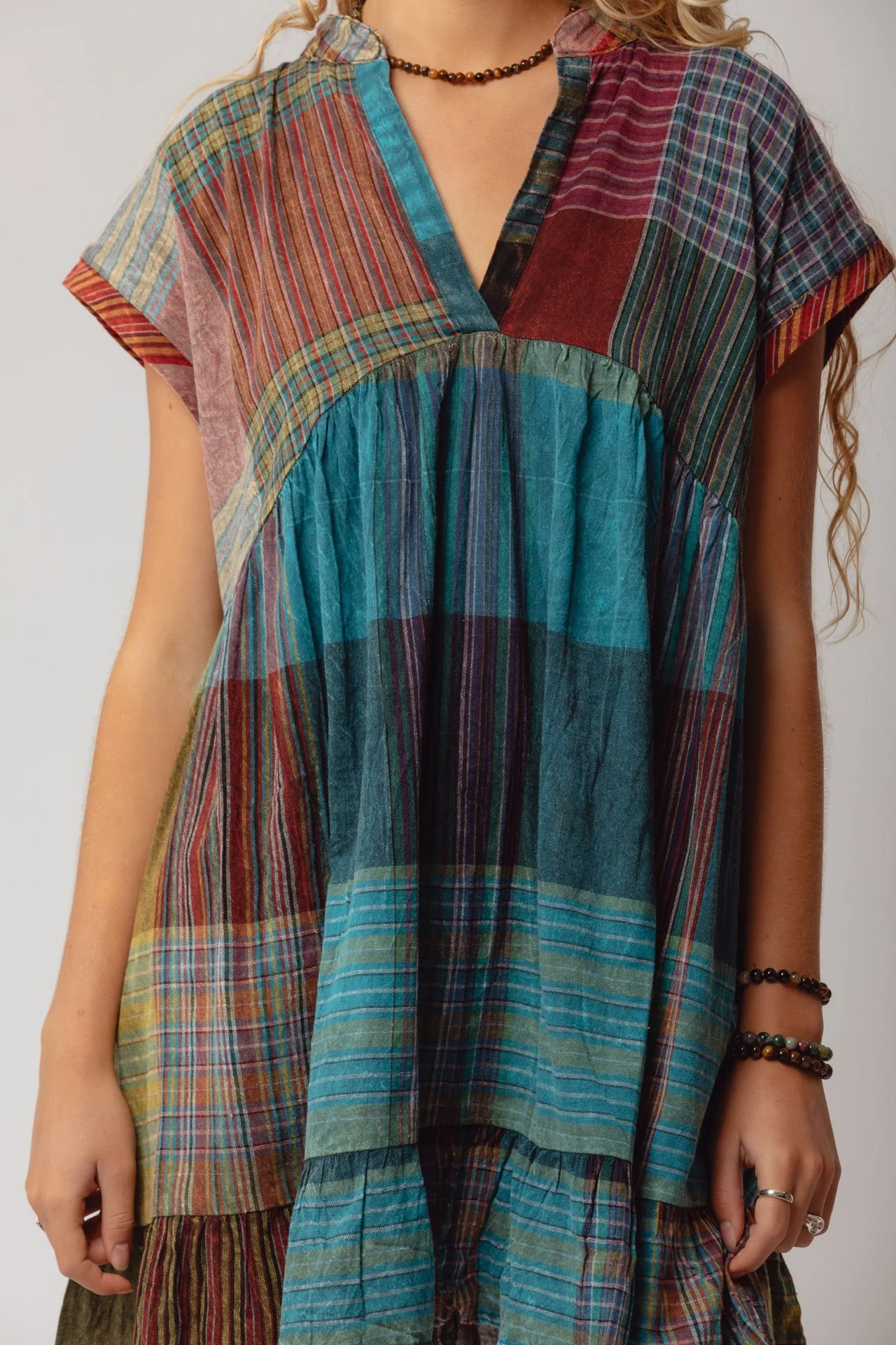 Sisi Dress - Image 4
