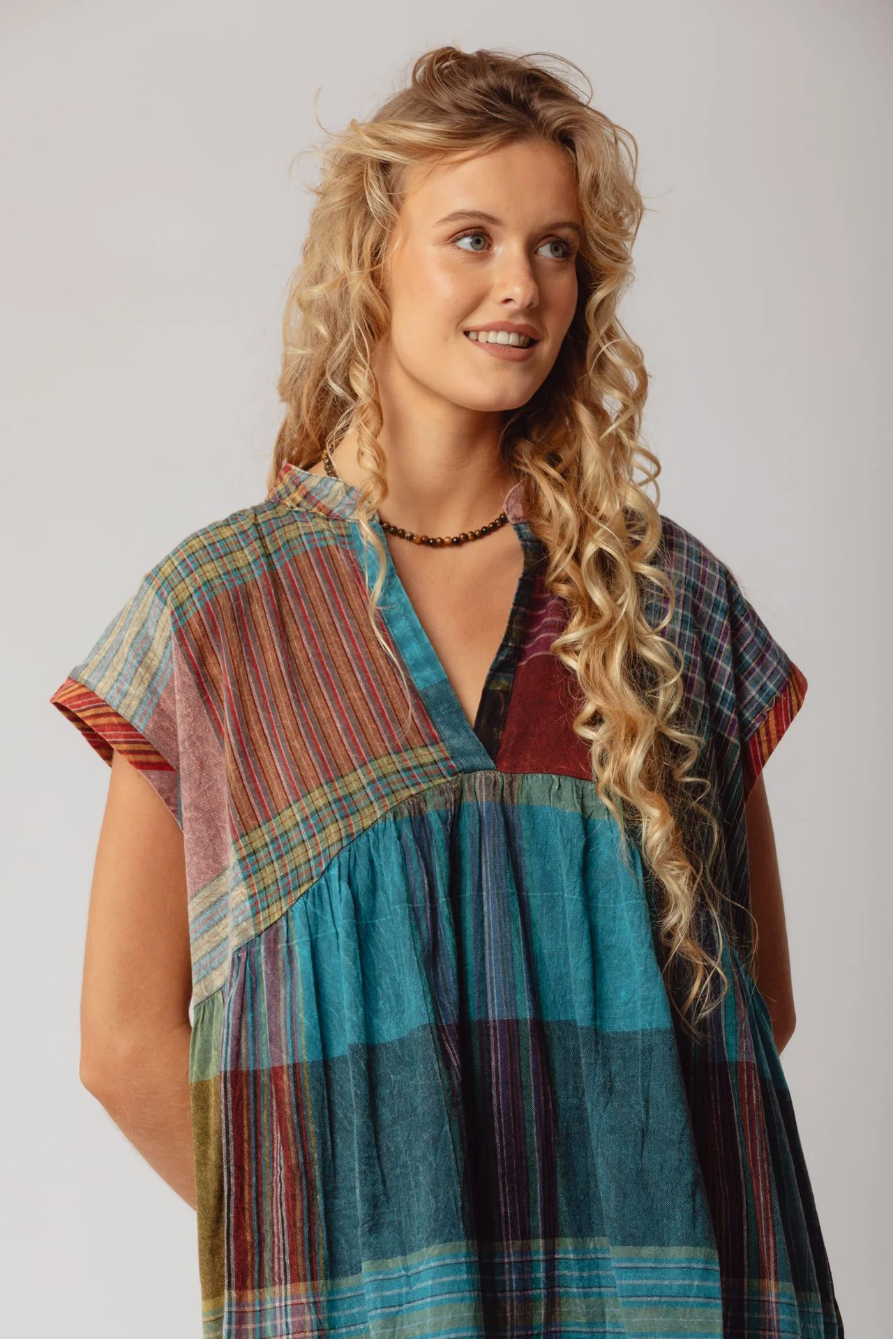 Sisi Dress - Image 6