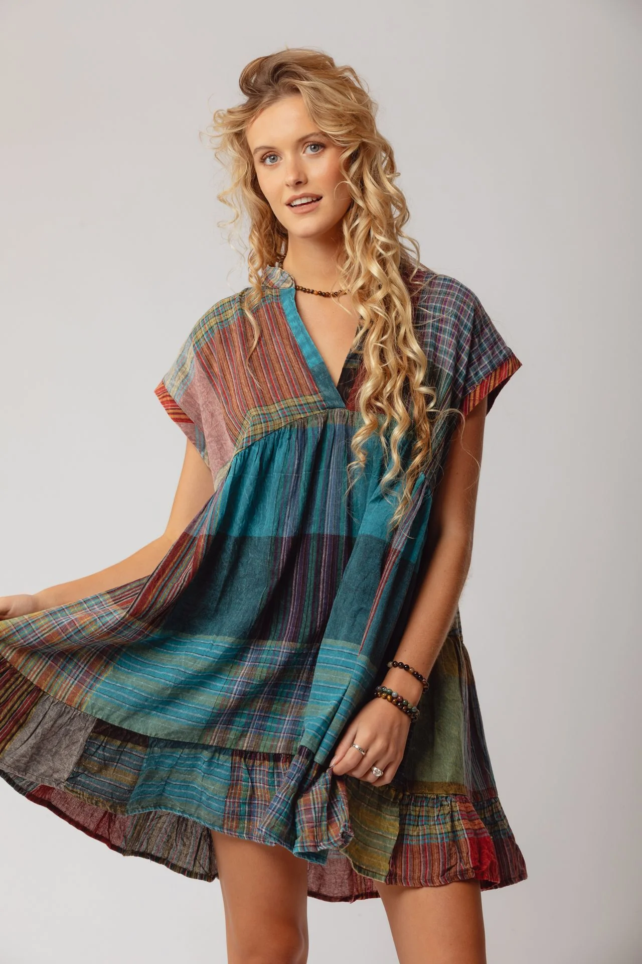 Sisi Dress - Image 8