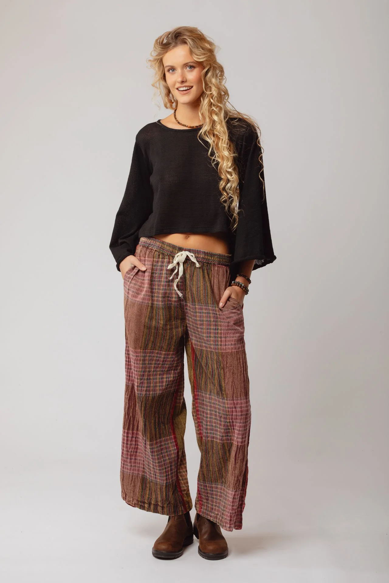 Wednesday Pants - Image 2