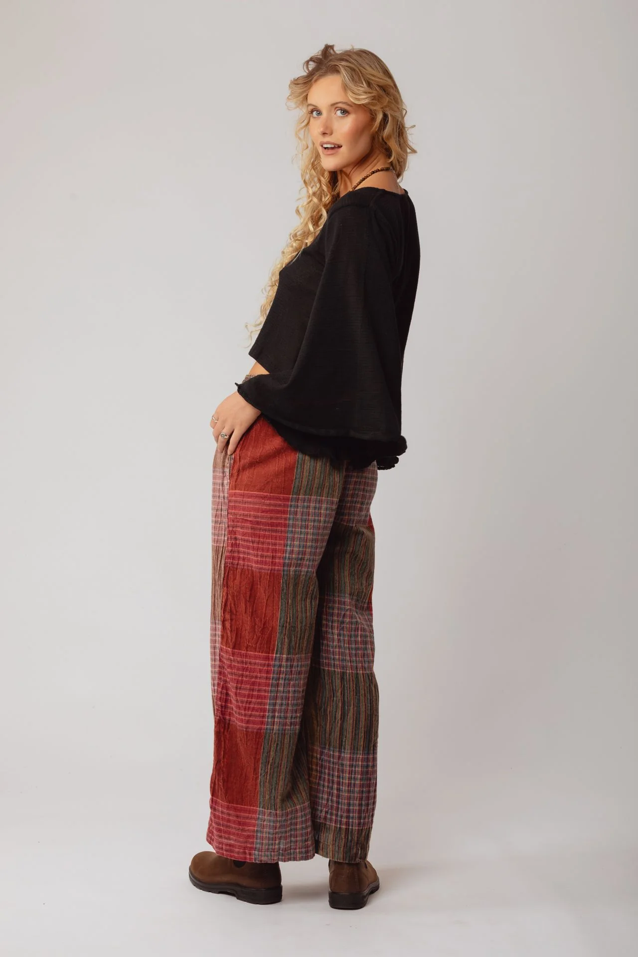 Wednesday Pants - Image 5
