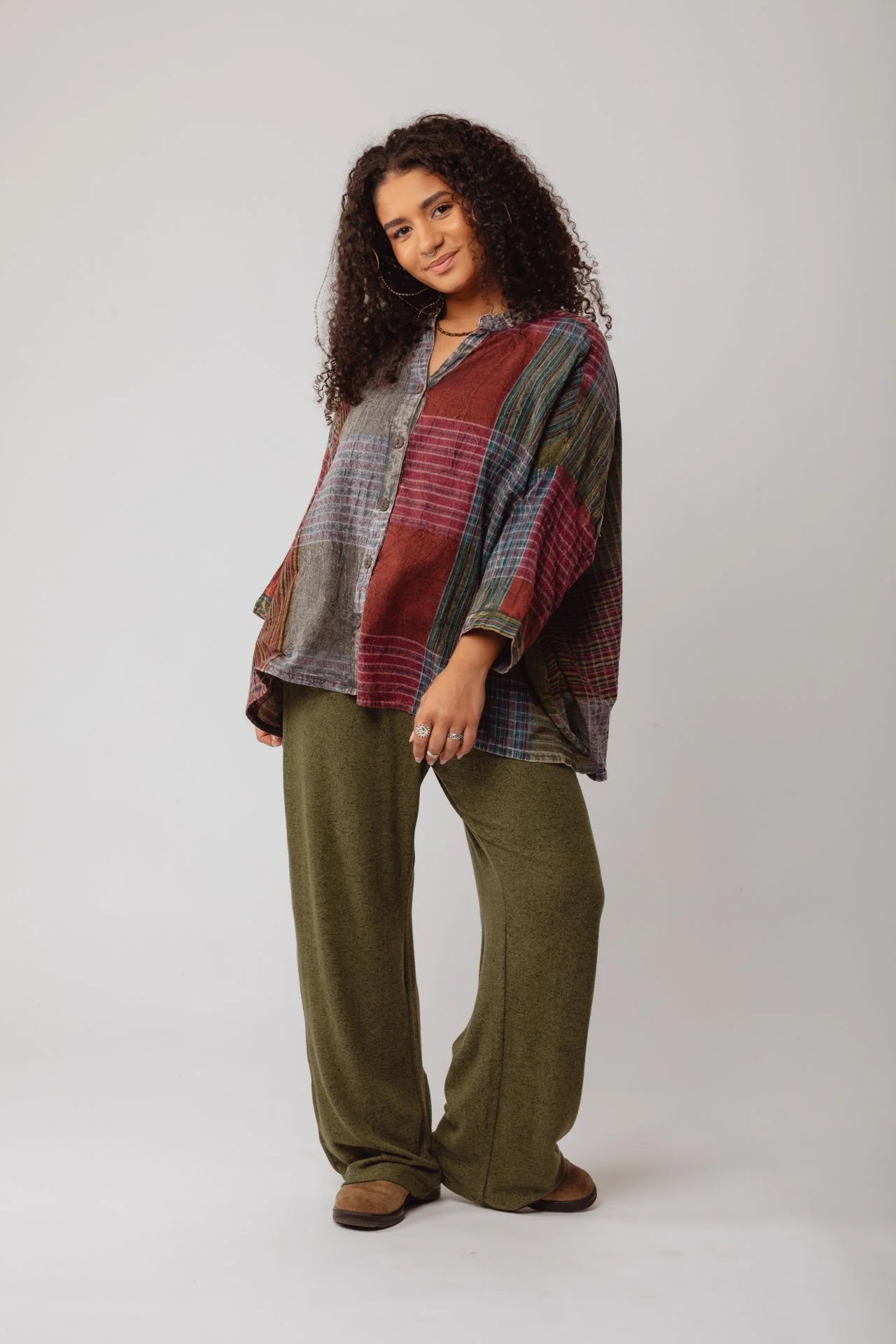 Olivia Top - Image 2