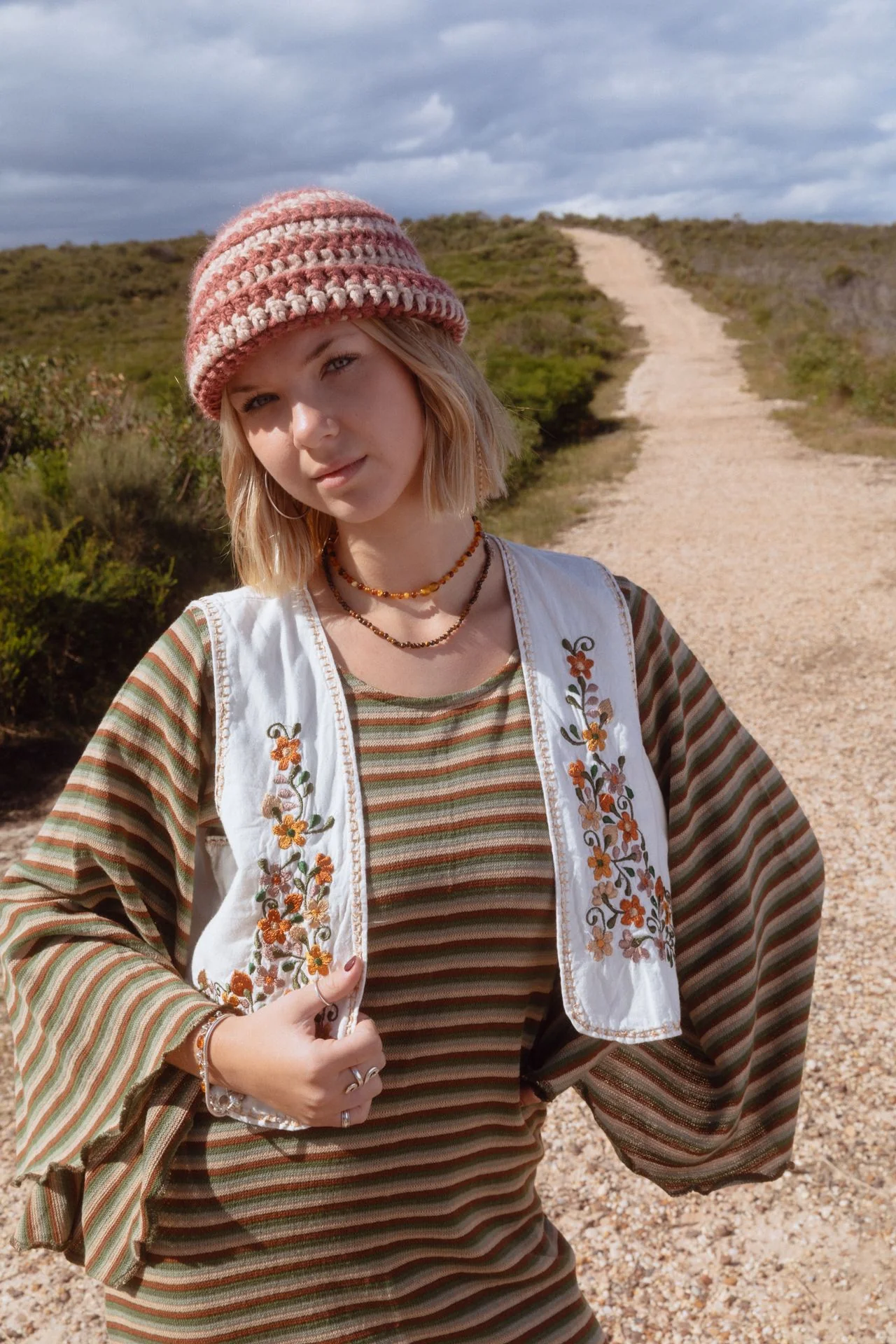 Janis Vest - Image 2