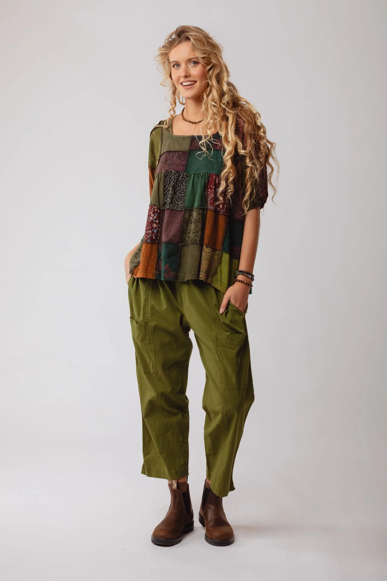 James Pants - Image 2