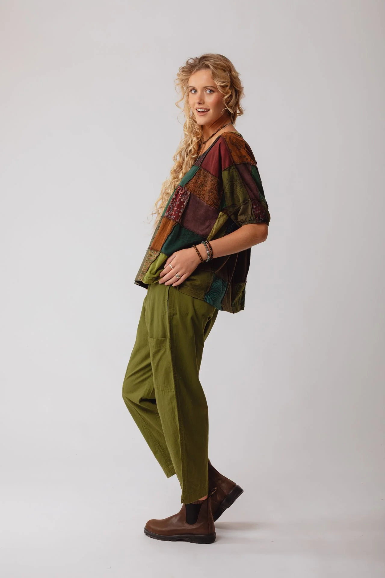 James Pants - Image 3