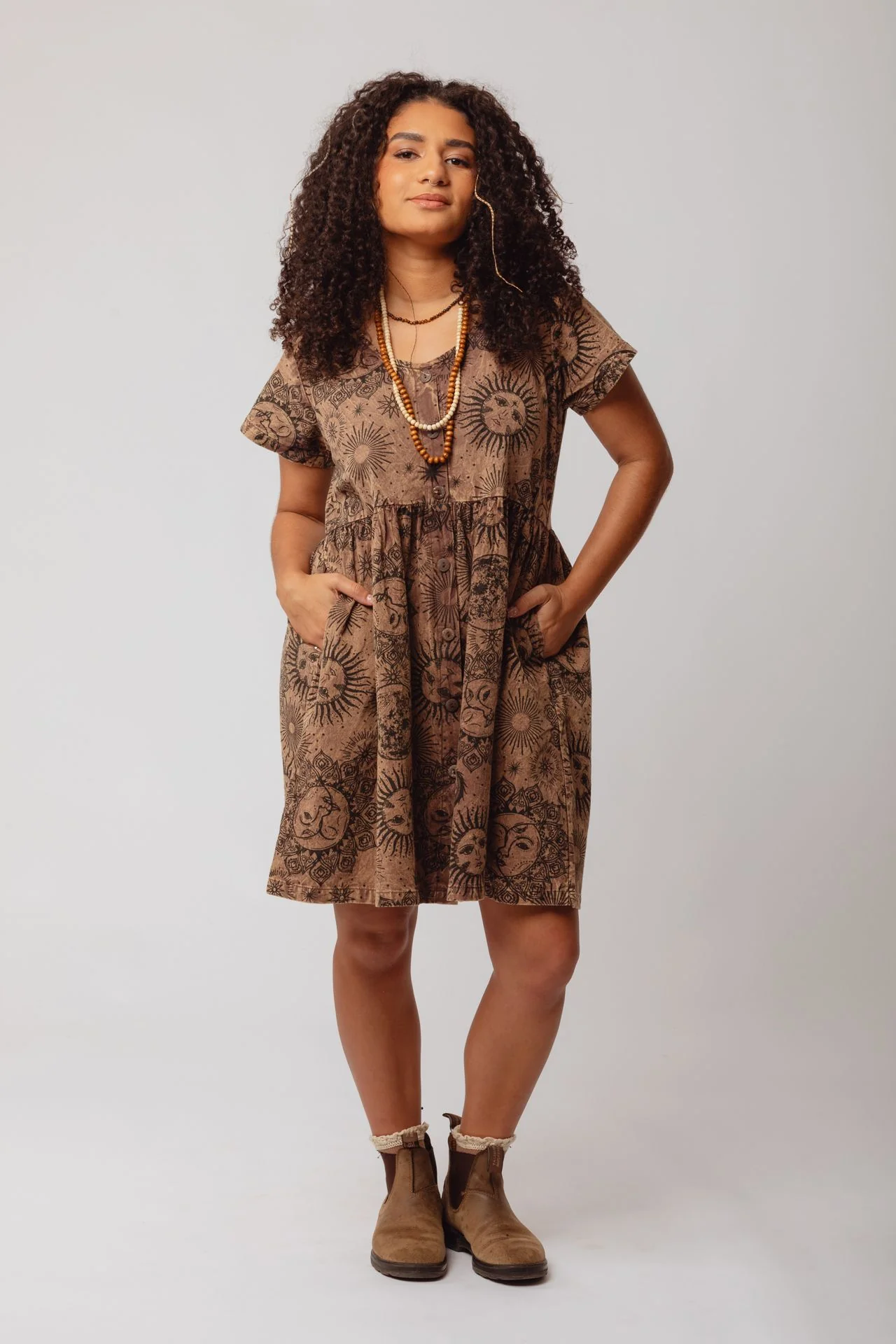 Molly Dress