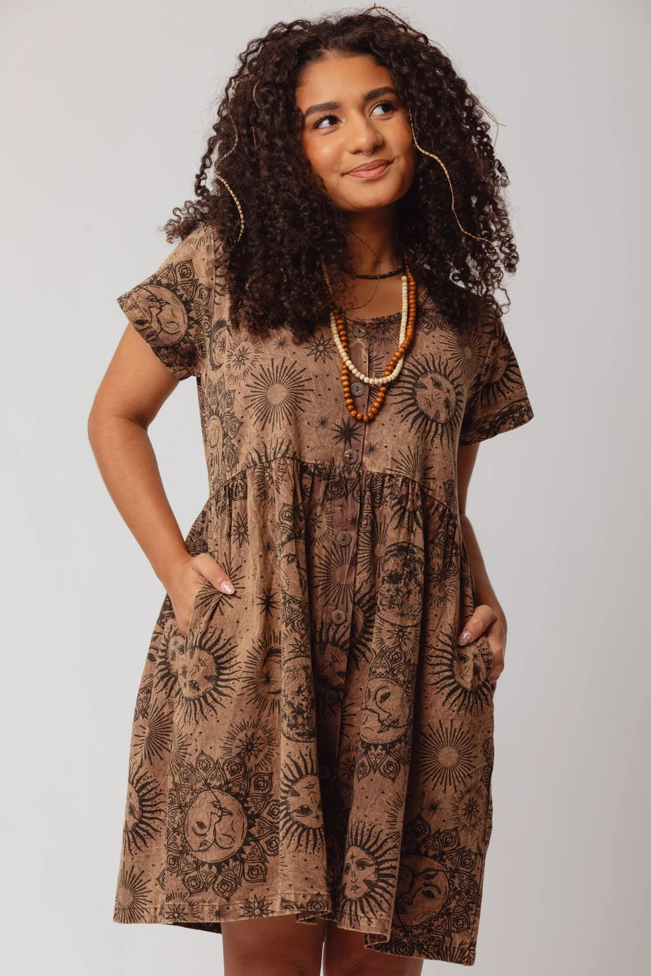 Molly Dress - Image 3