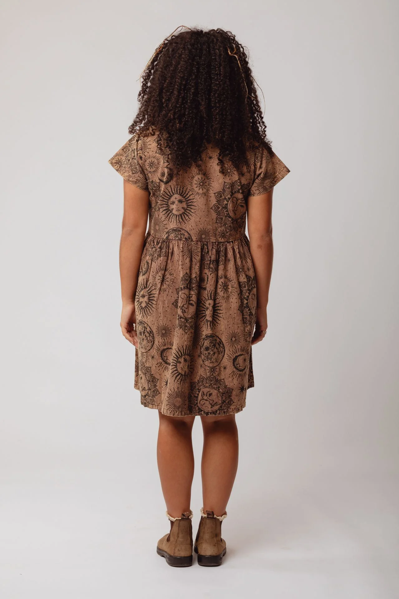 Molly Dress - Image 6