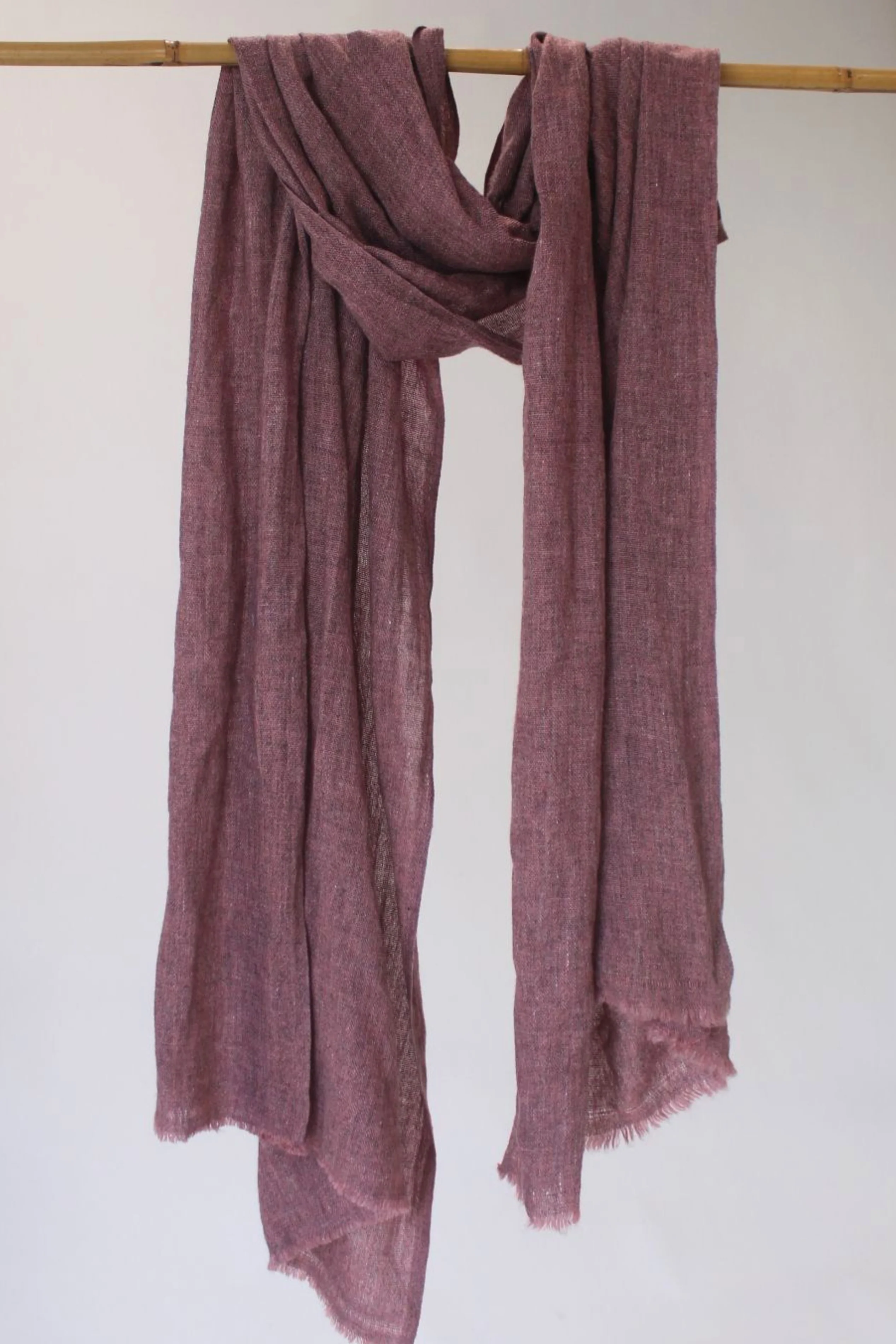 Pashmina Scarf - Image 3