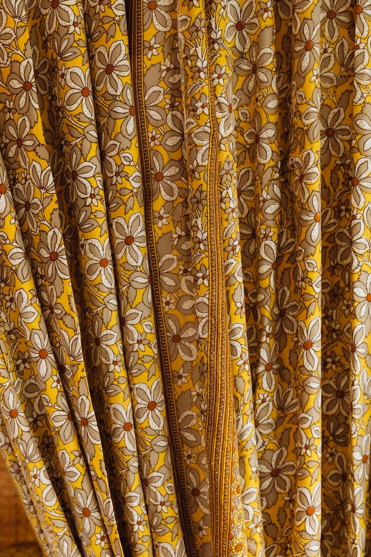 Sona Sari Curtain - Image 2