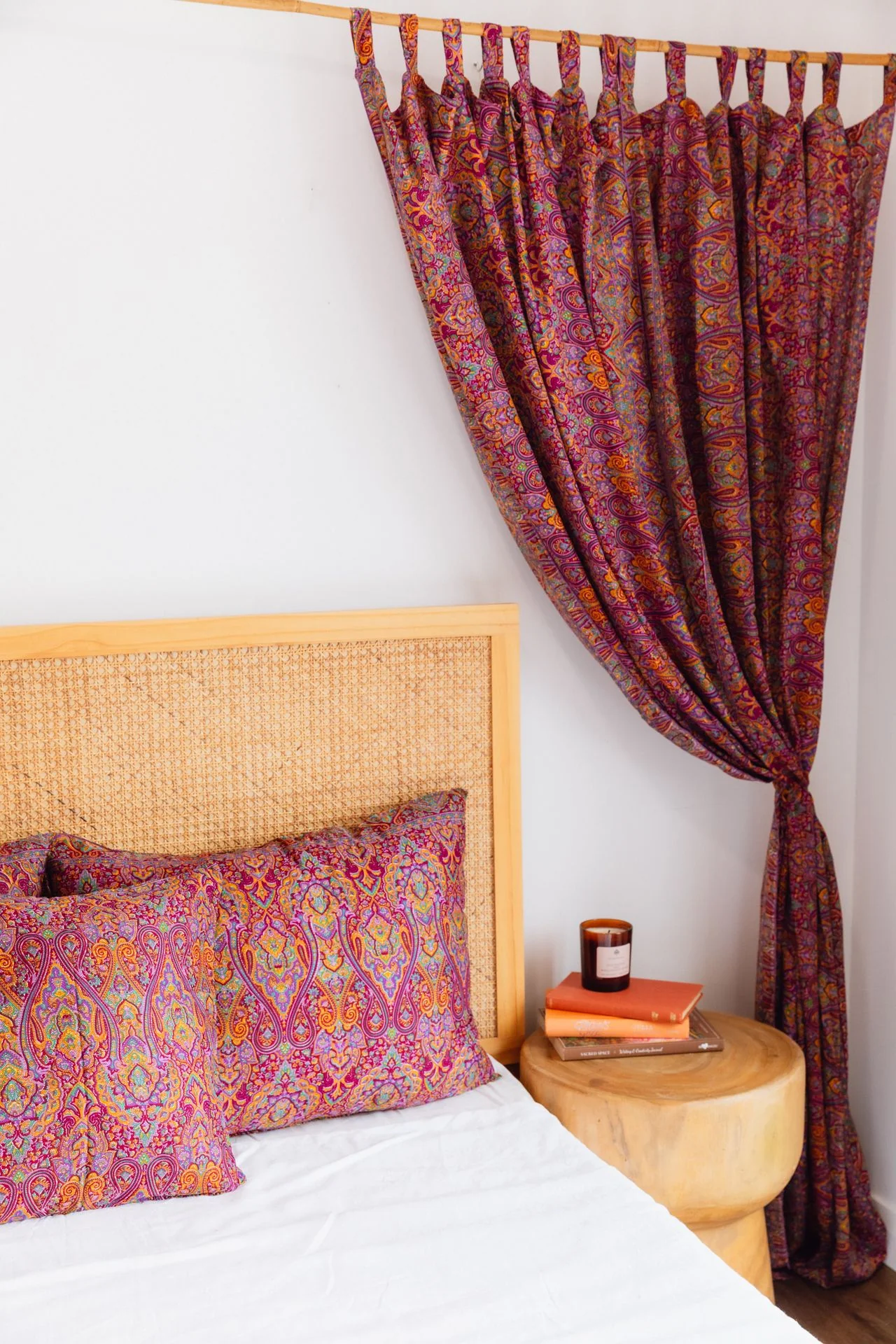 Rani Sari Curtain - Image 3