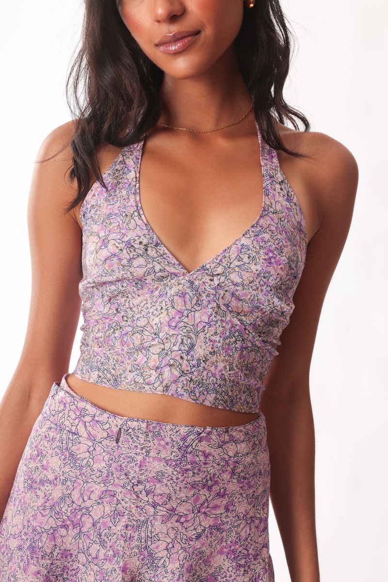 Babita Top