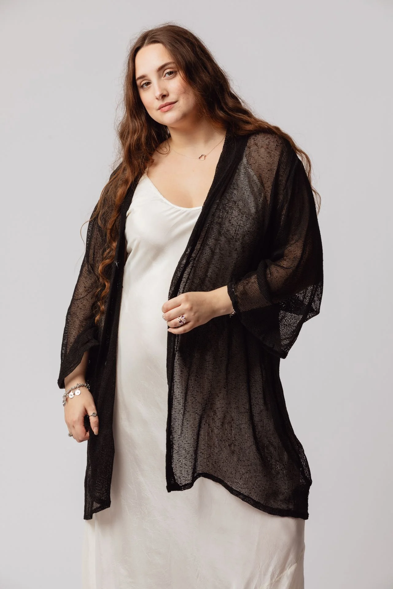 Rahi Jacket