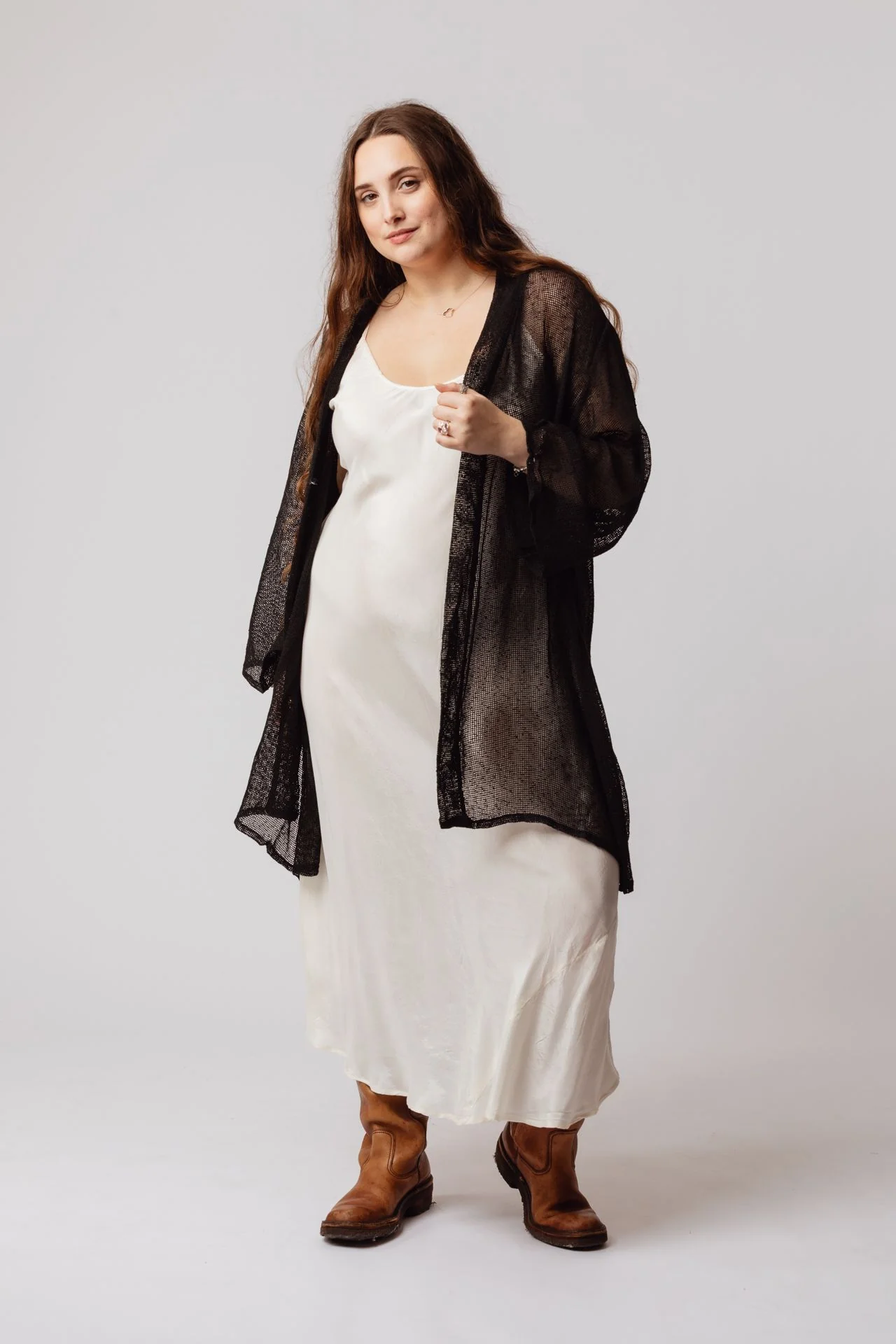 Rahi Jacket - Image 3