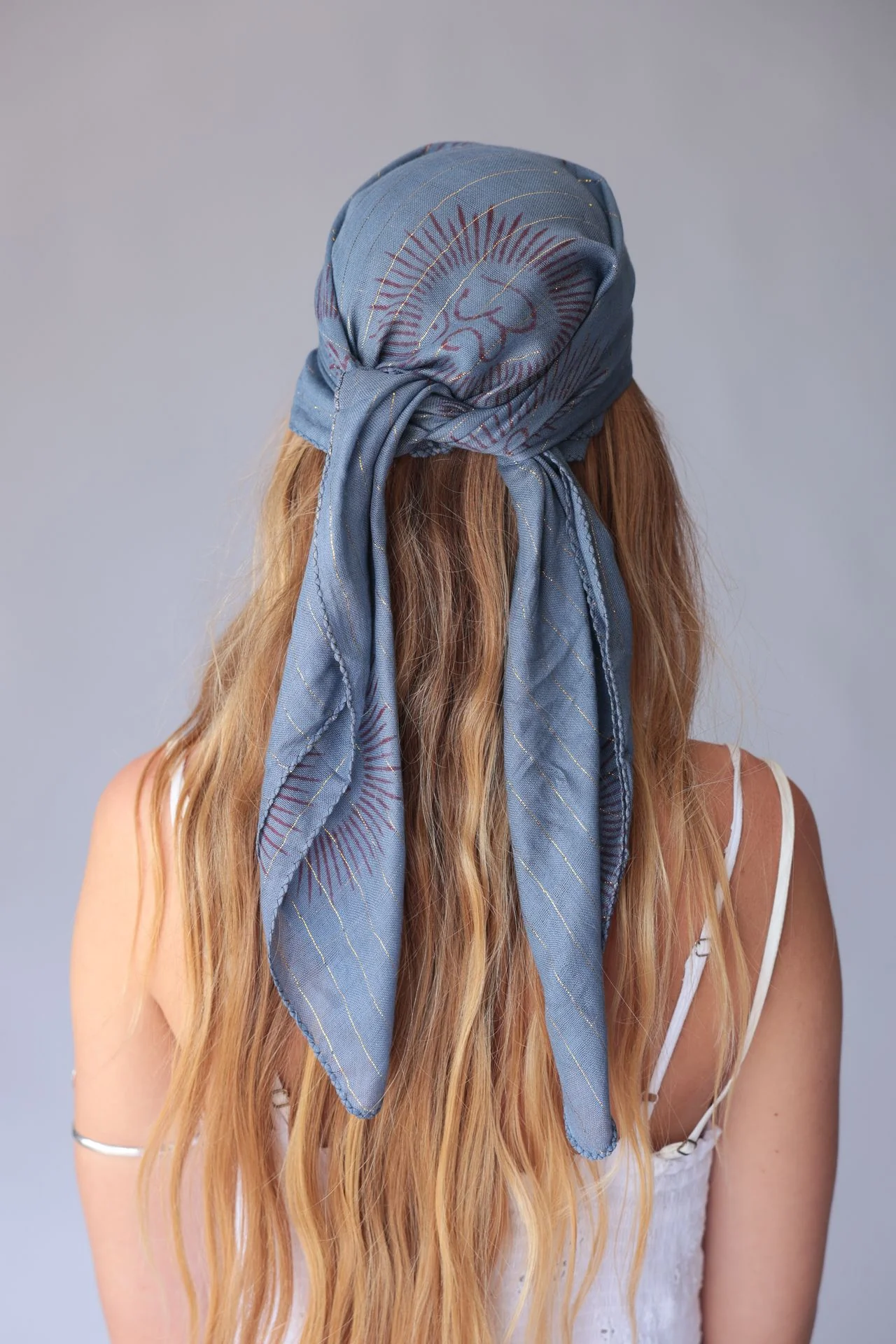 RA RA Head Scarf - Image 3
