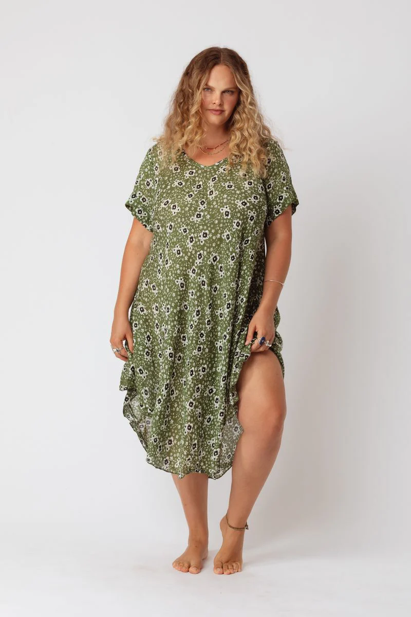 Daphne Dress - Image 5