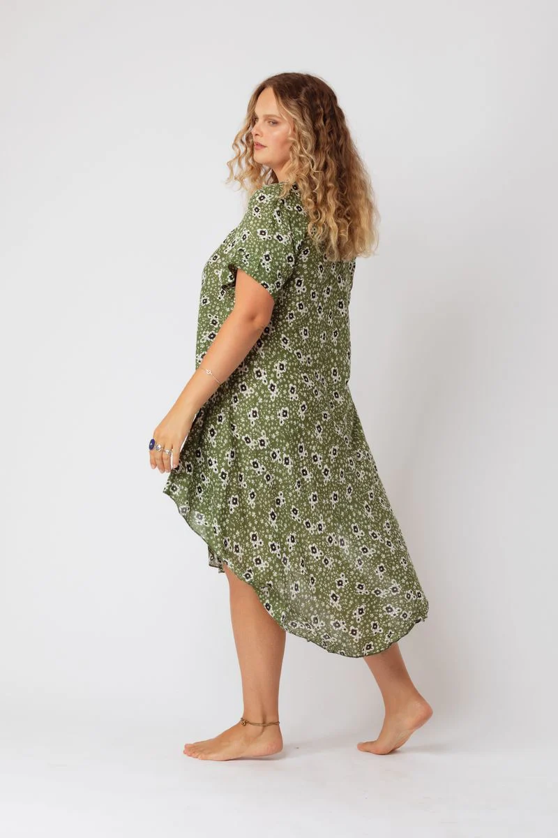 Daphne Dress - Image 6