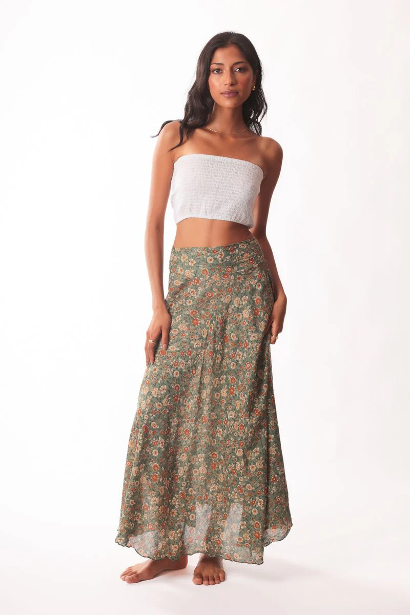 Nacia Skirt - Image 4