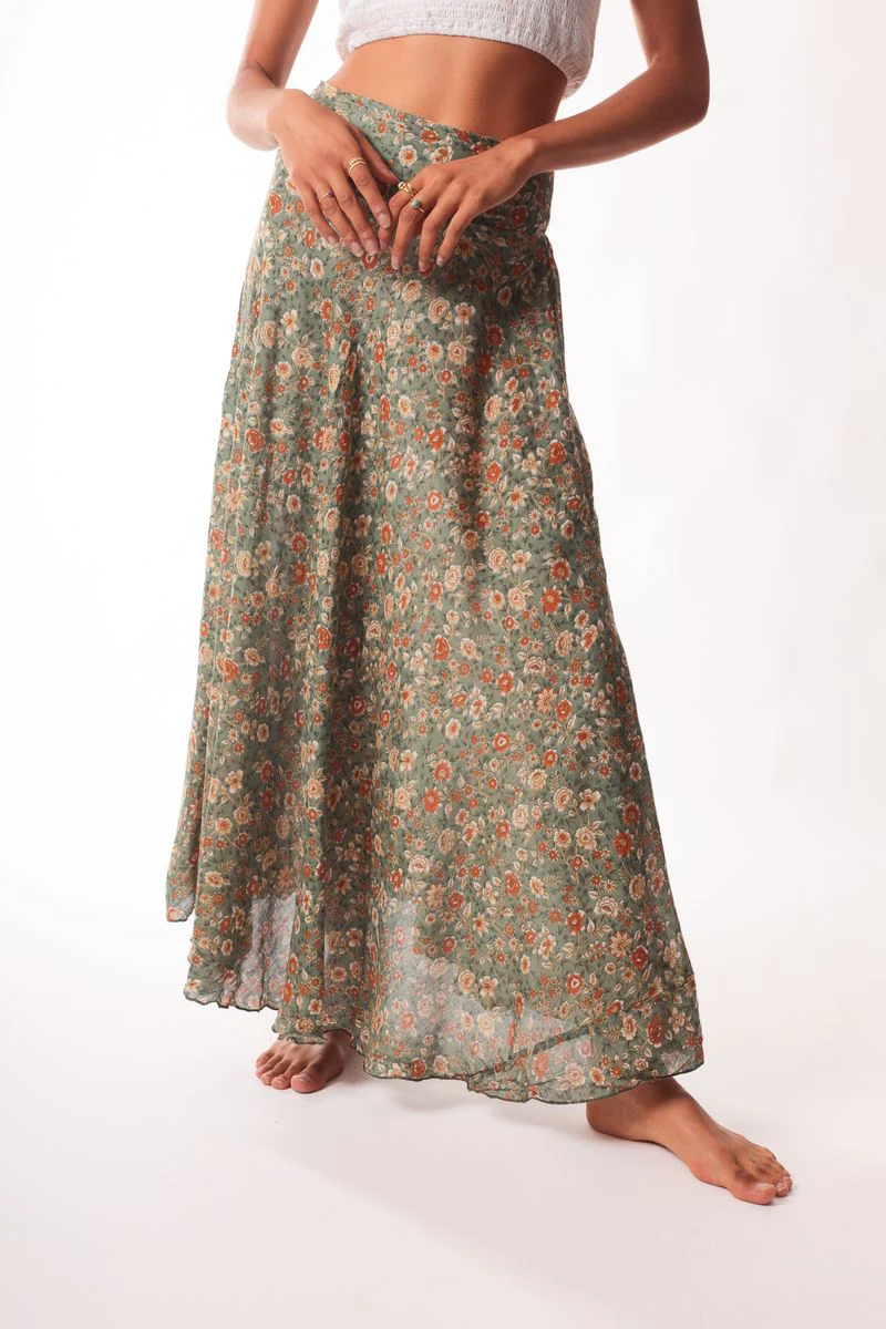 Nacia Skirt - Image 5