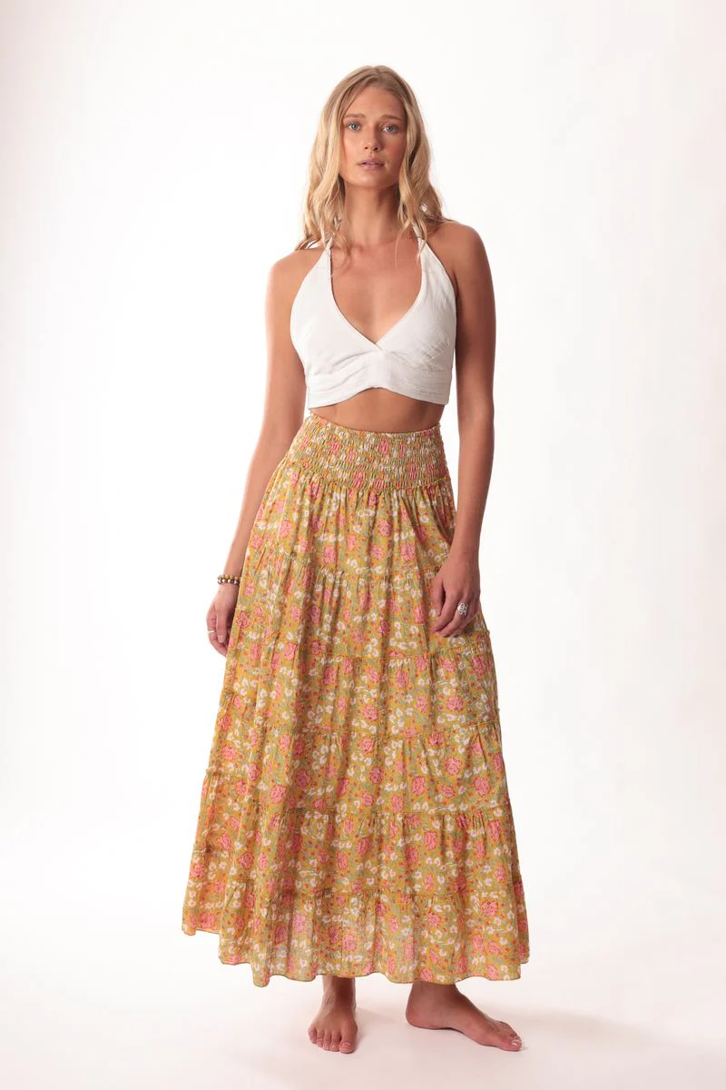 Annabelle Skirt
