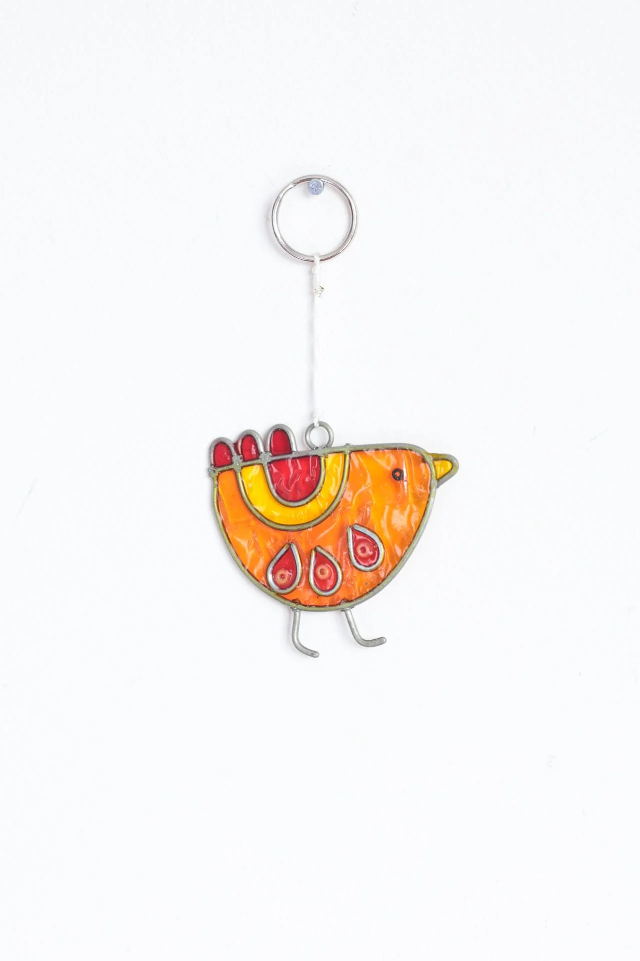 Hen Suncatcher - Image 2