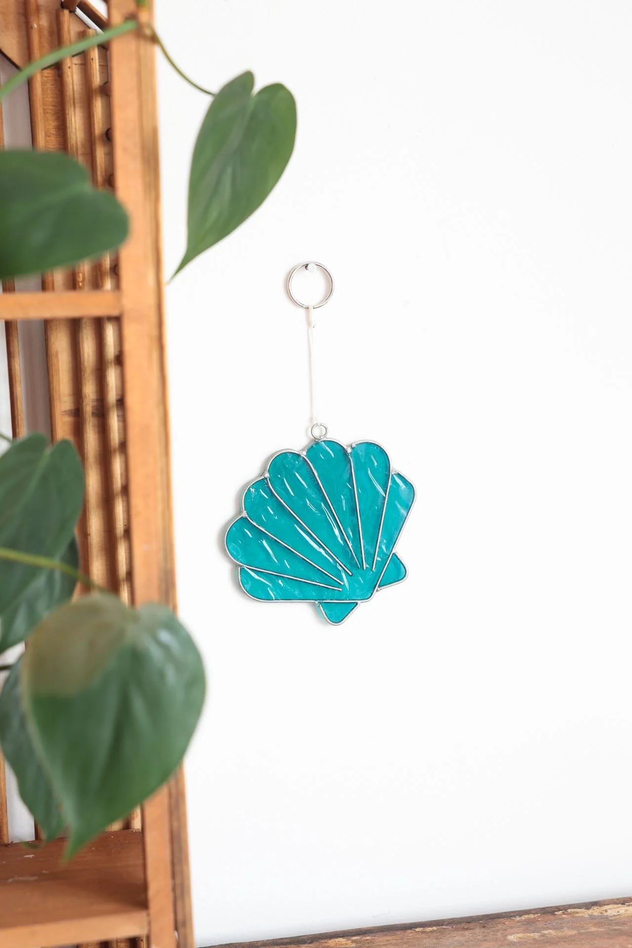 Shell Suncatcher