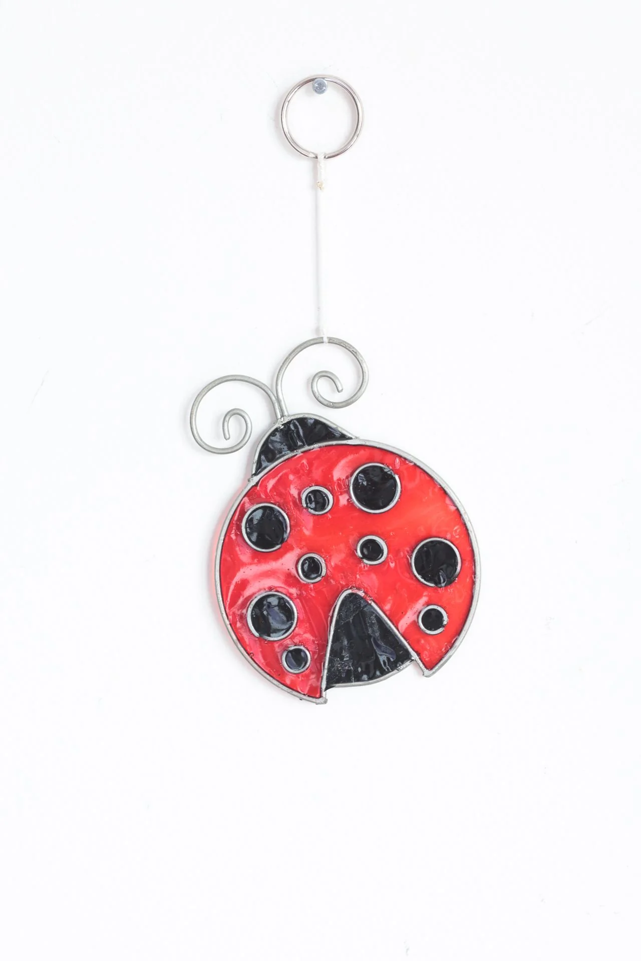 Lady Bug Suncatcher - Image 2