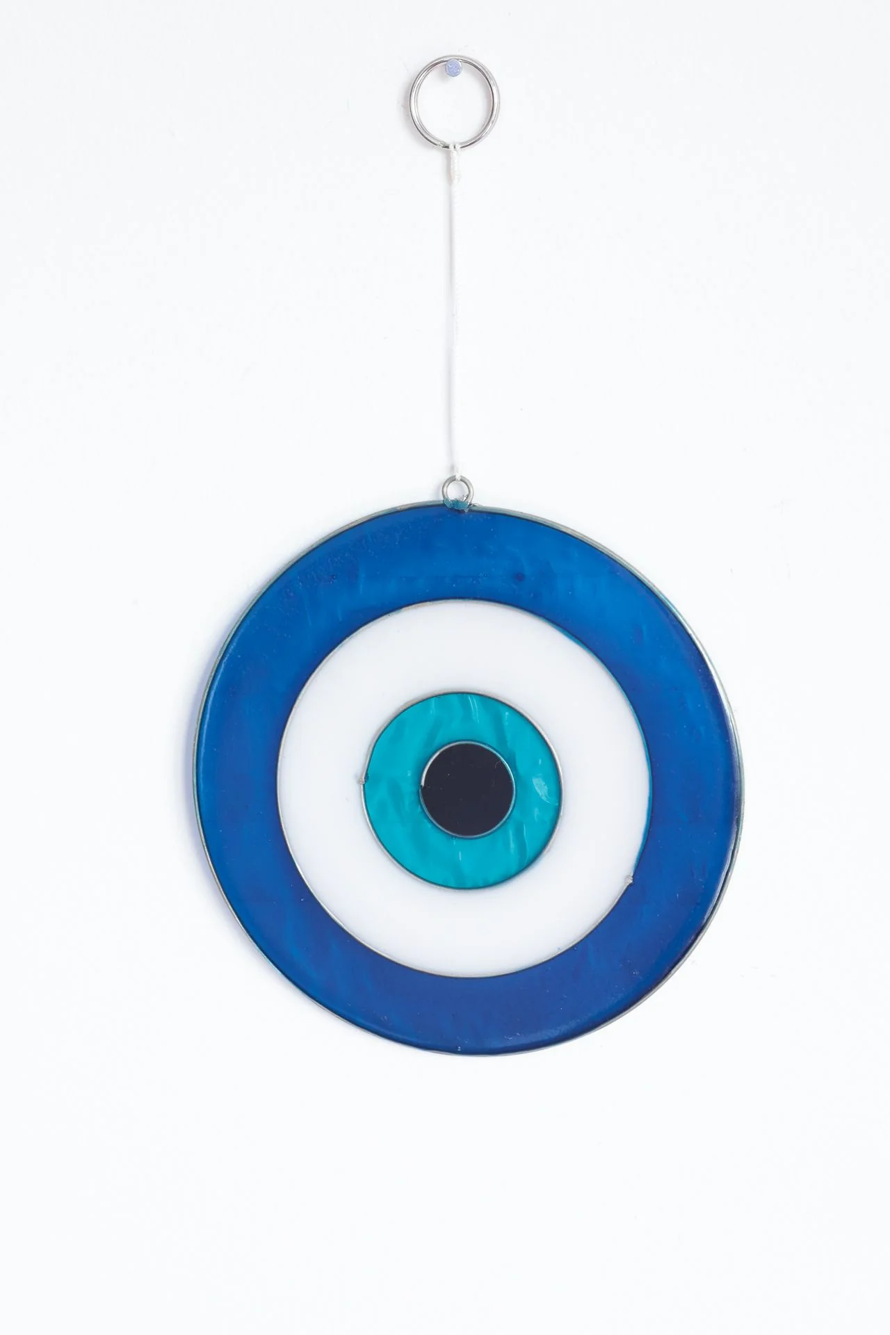 Evil Eye Suncatcher