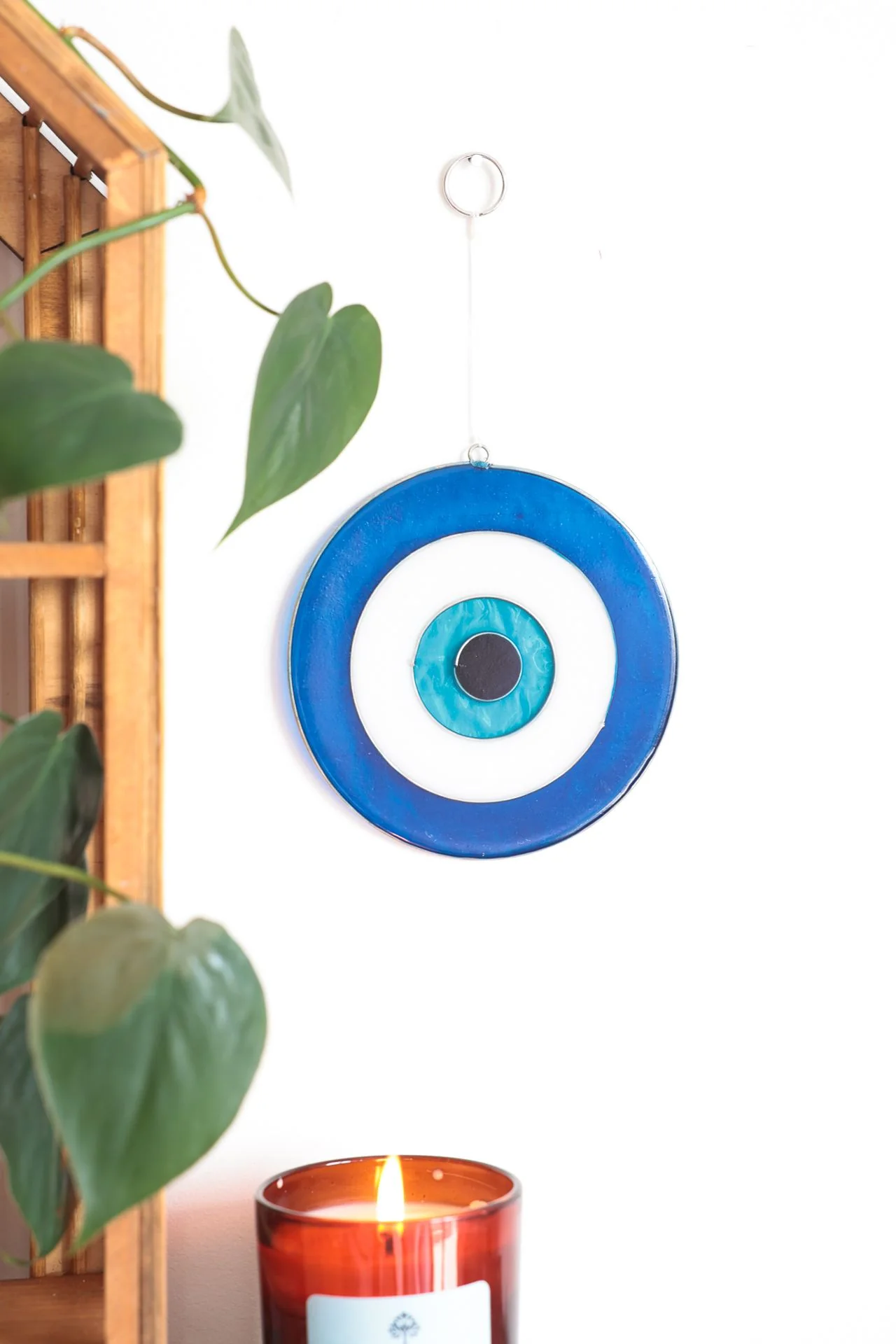 Evil Eye Suncatcher - Image 2