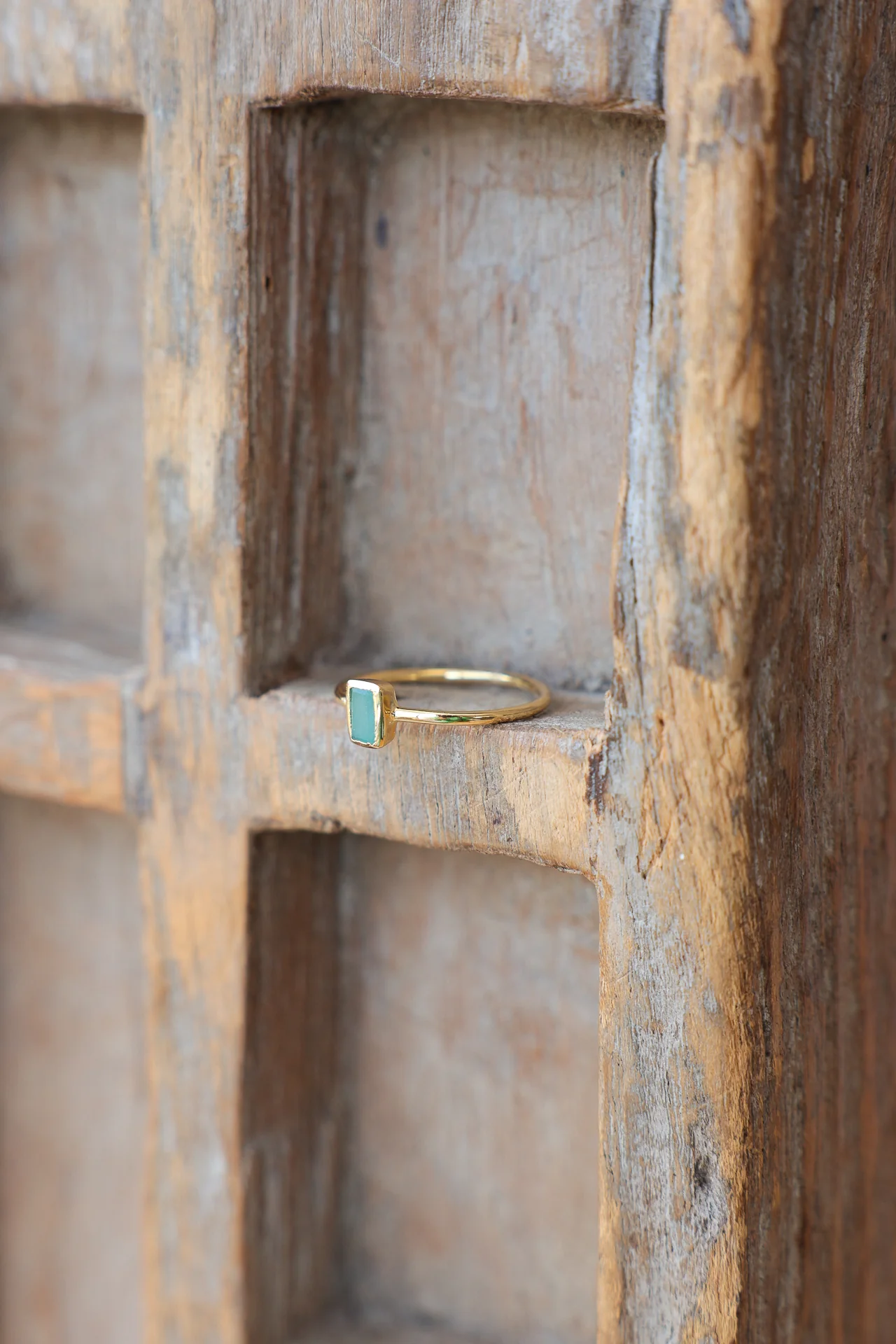 Tiny Bagu Ring - Image 3