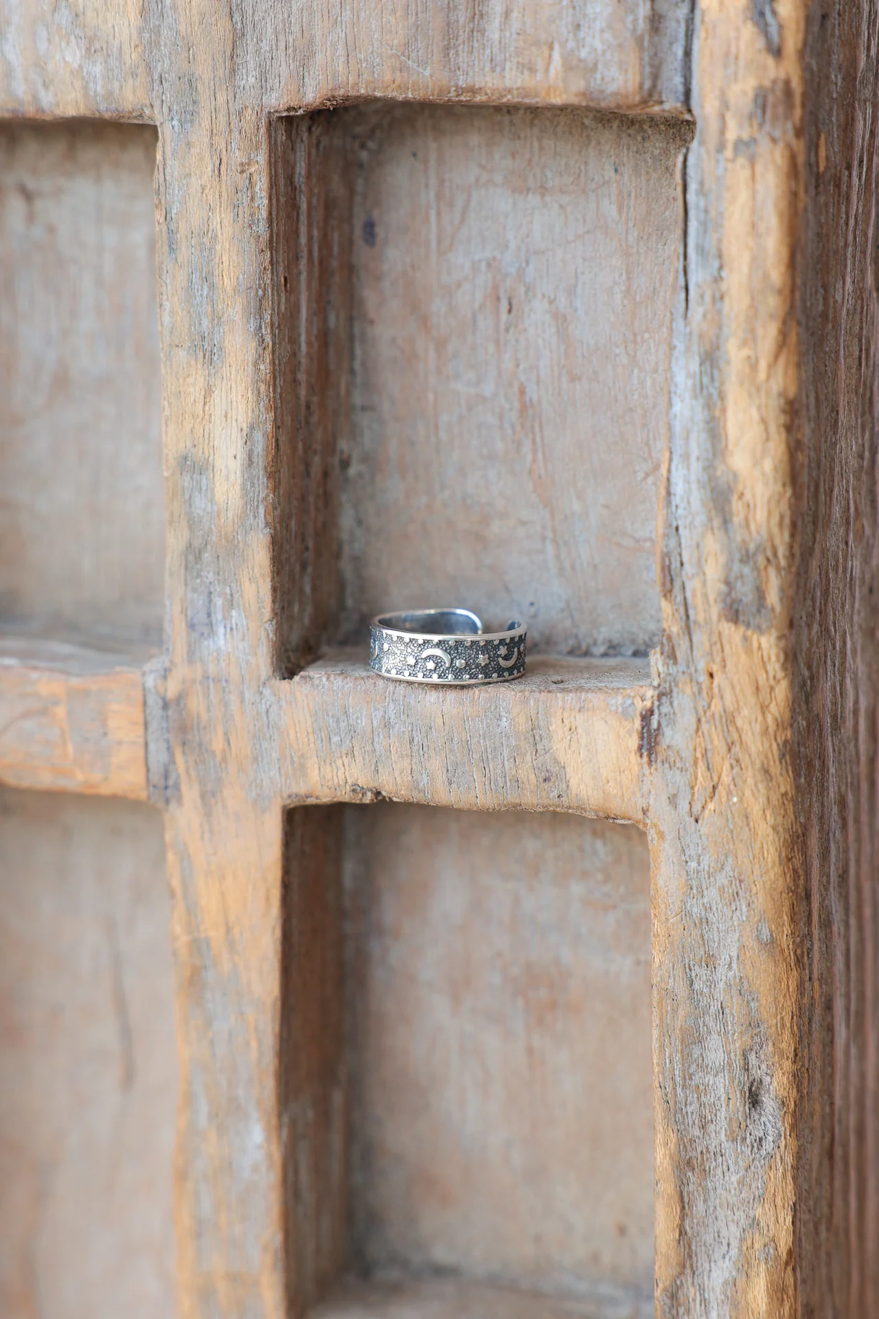 Celeste Toe Ring - Image 2