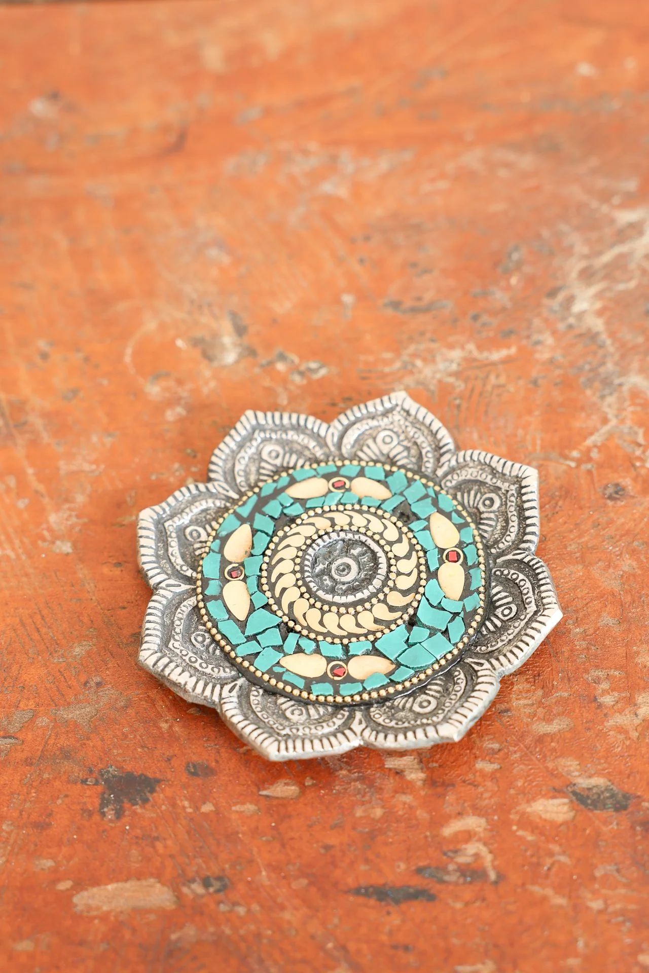 Neeraja Incense Holder - Image 3