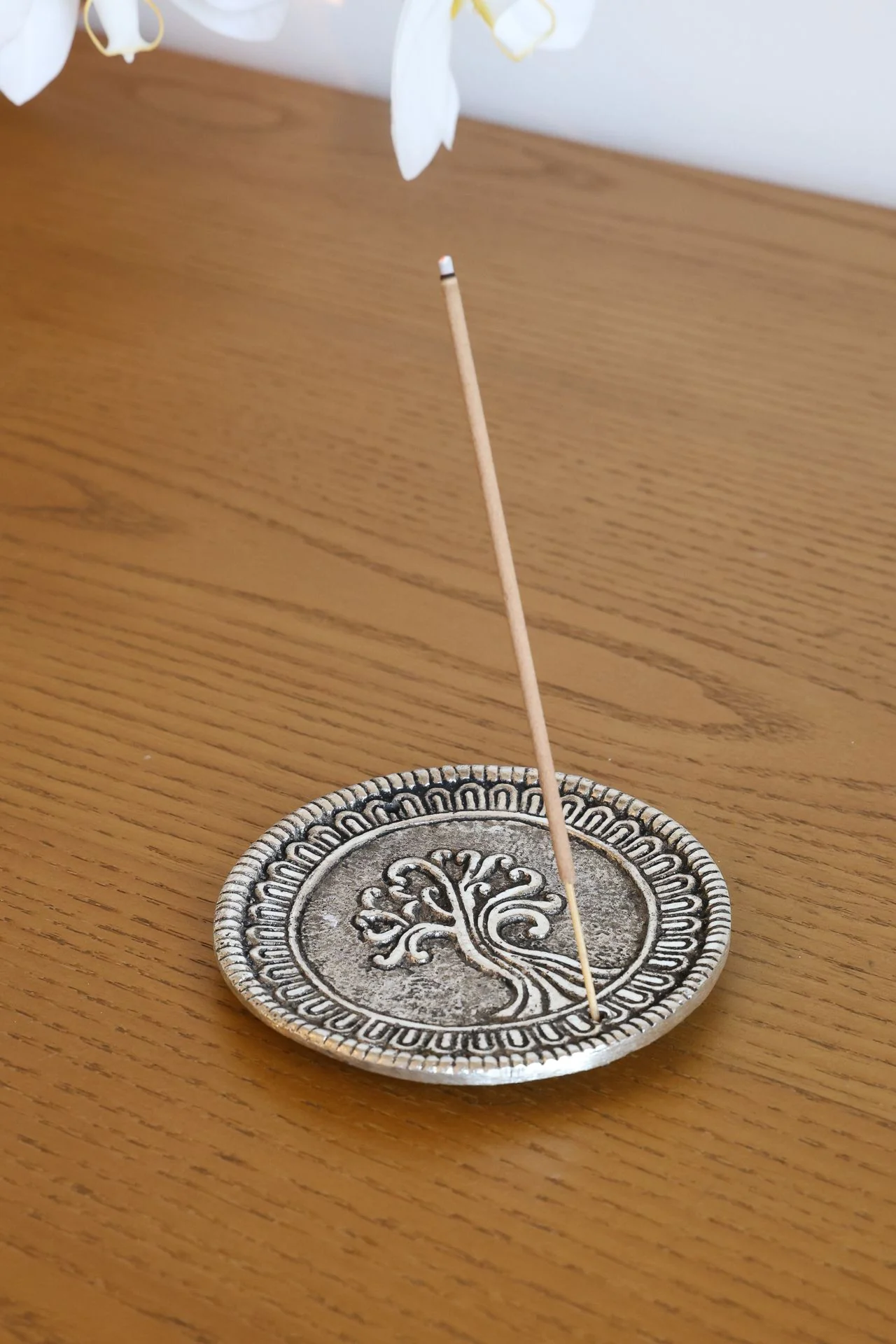 Solara Incense Holder - Image 2