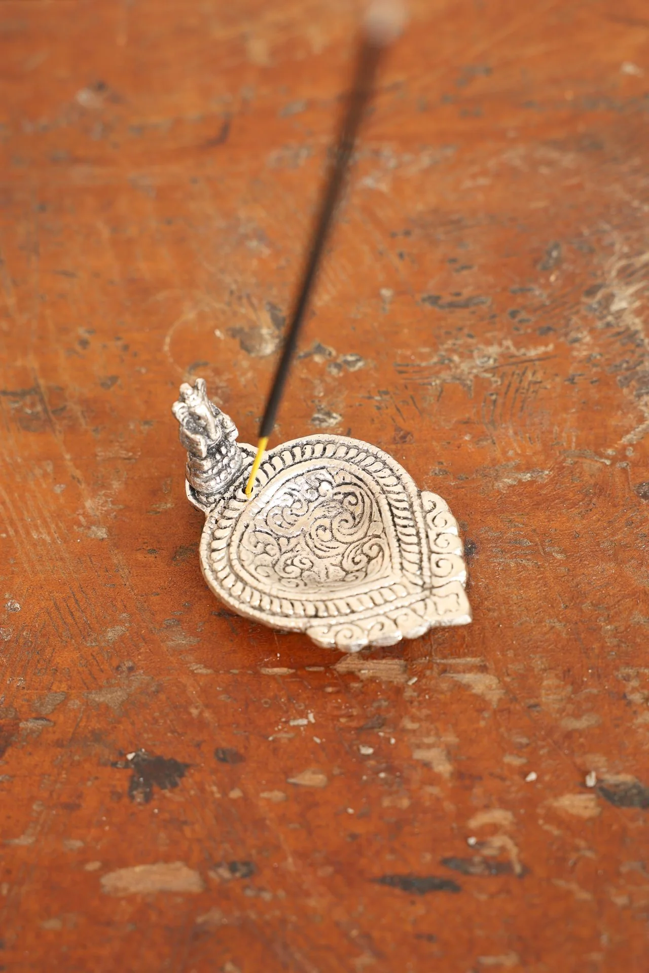 Ganesha Incense Holder - Image 2