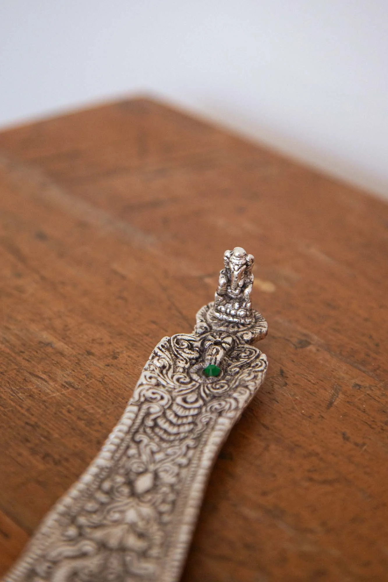 Ganesh Incense Holder - Image 3