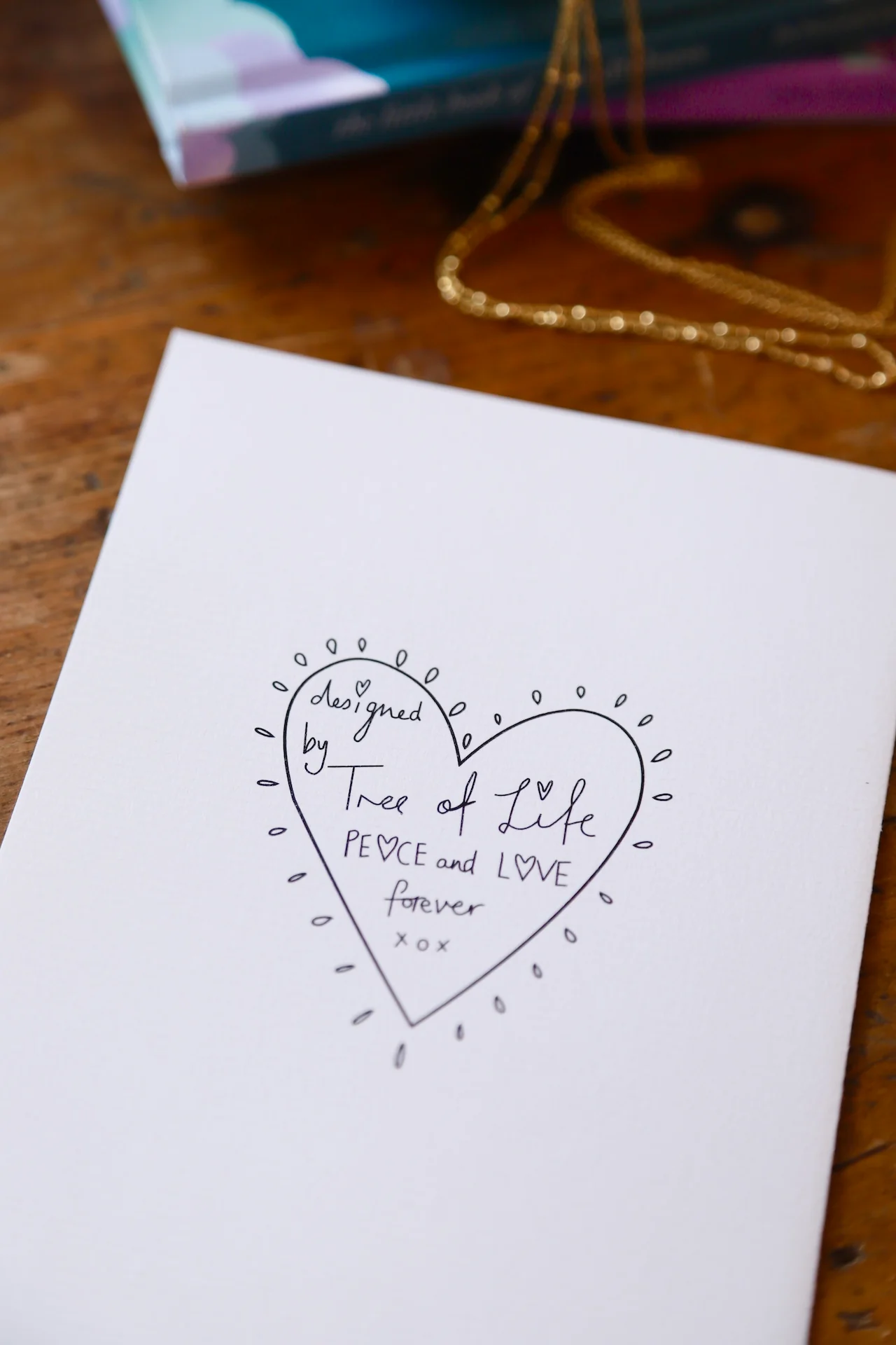 Sunshine Greeting Card - Image 2