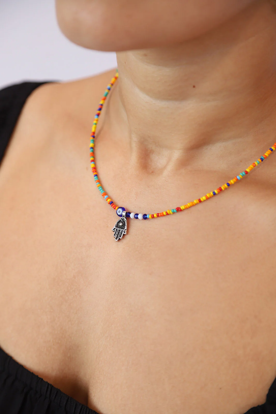 Thalia Choker
