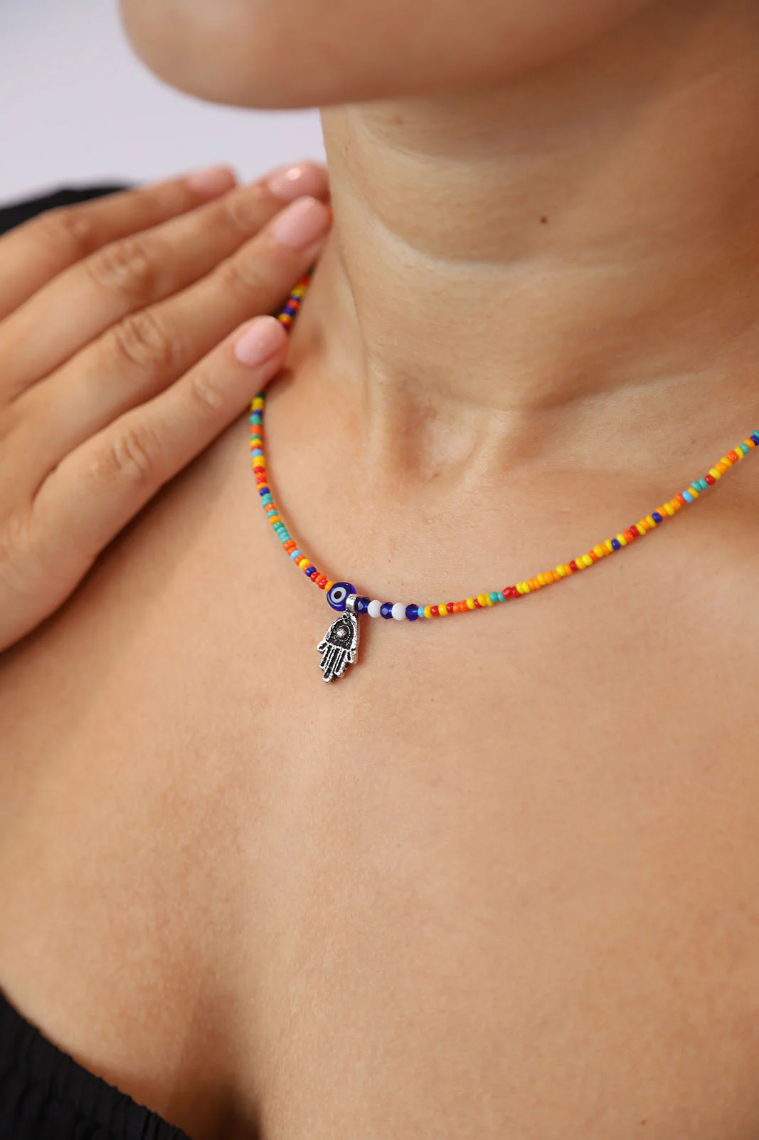 Thalia Choker - Image 2