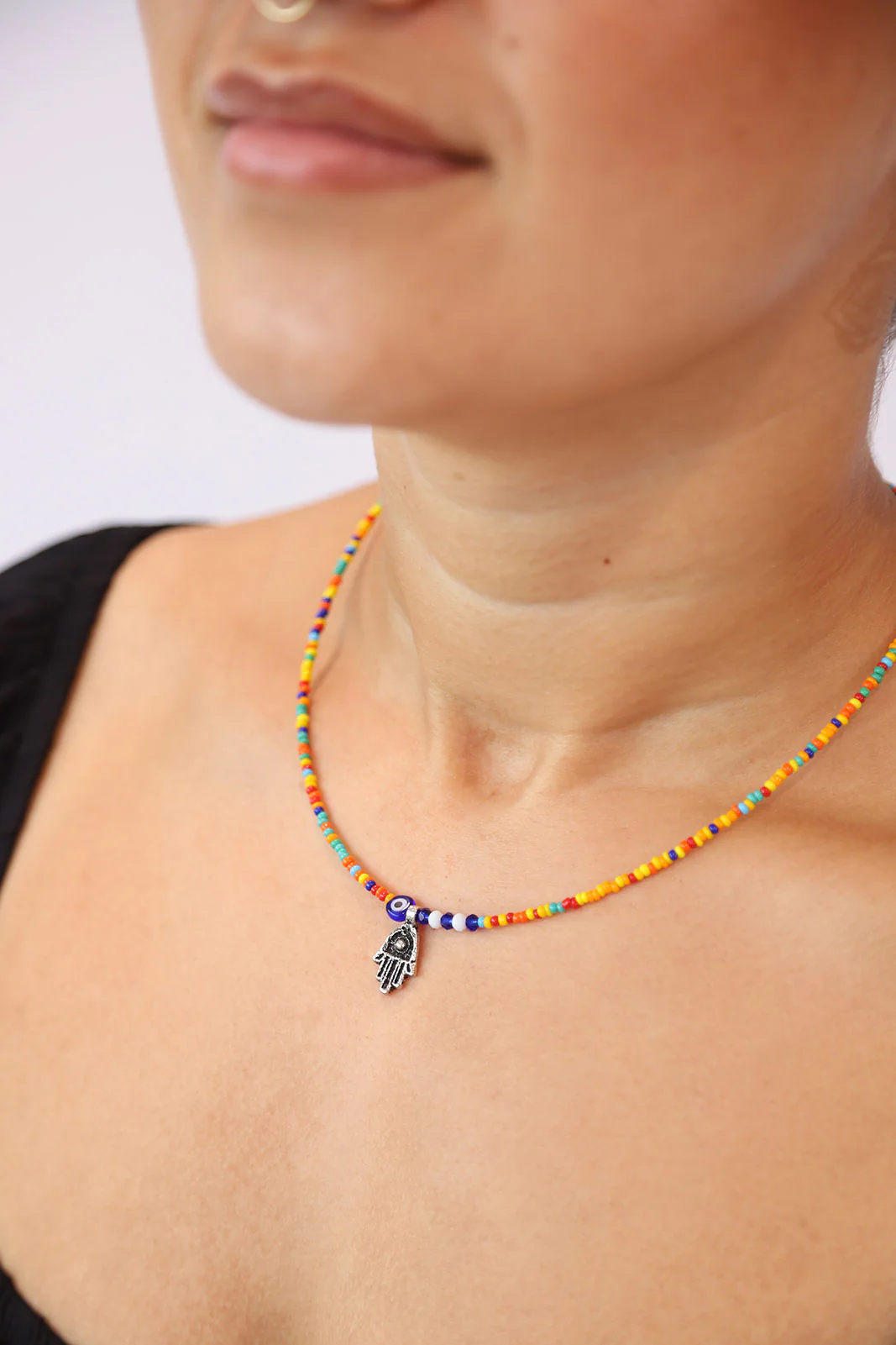 Thalia Choker - Image 3