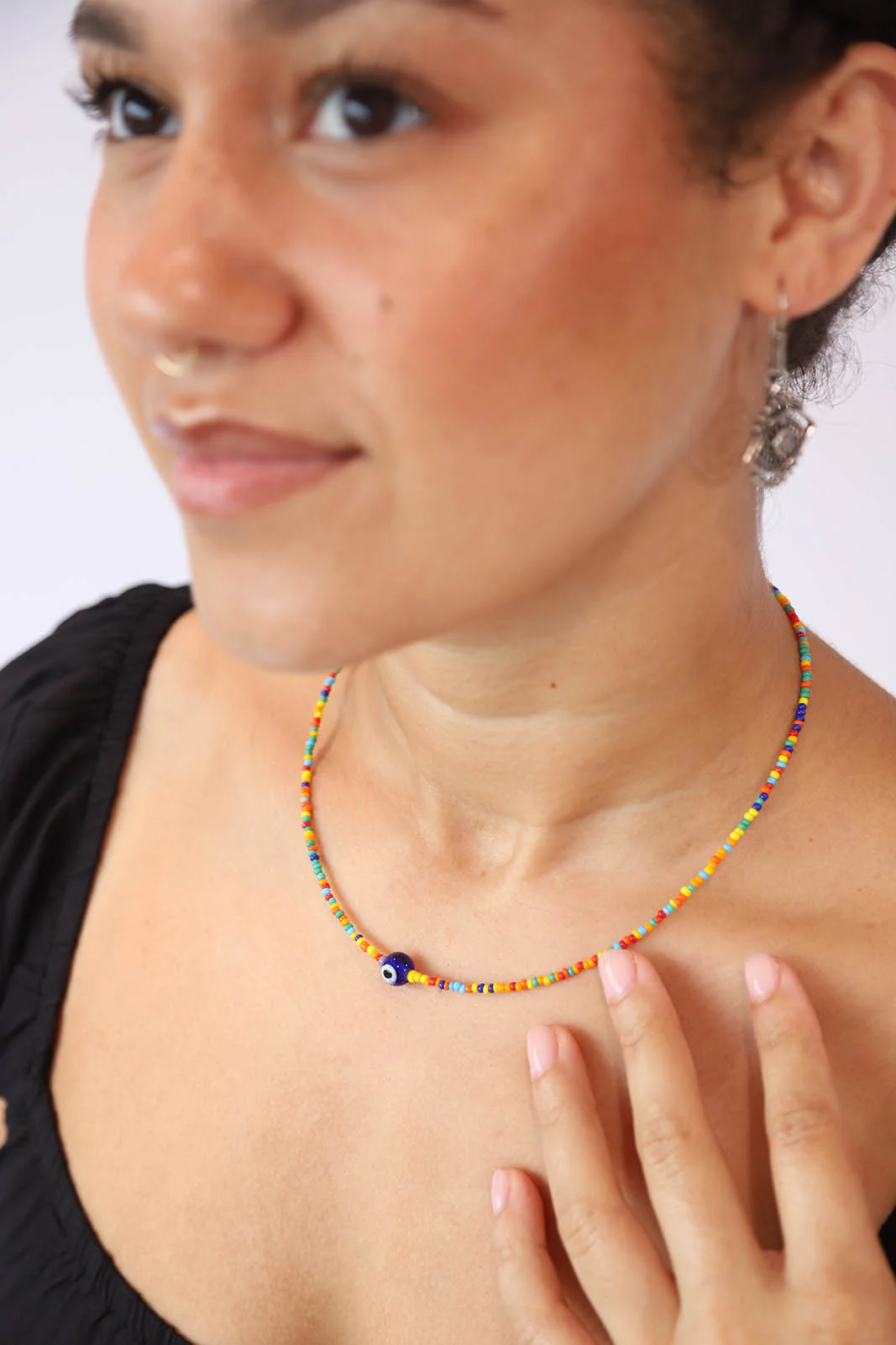 Calanthe Choker - Image 2