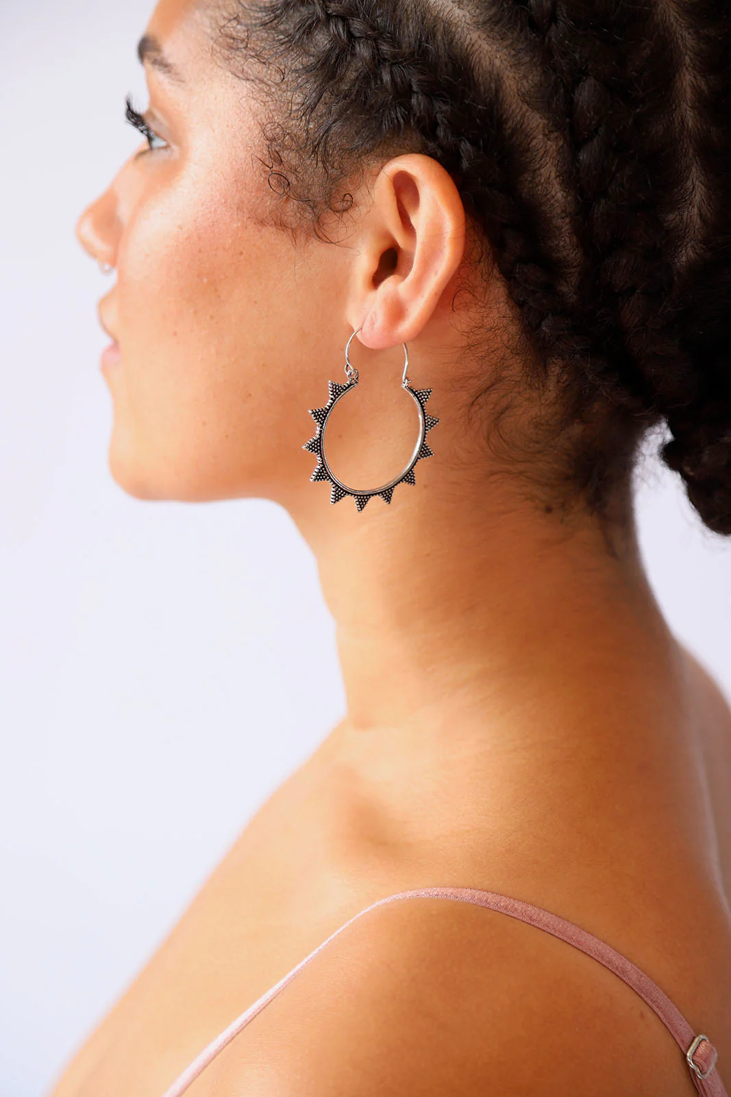 Eviana Earrings - Image 3