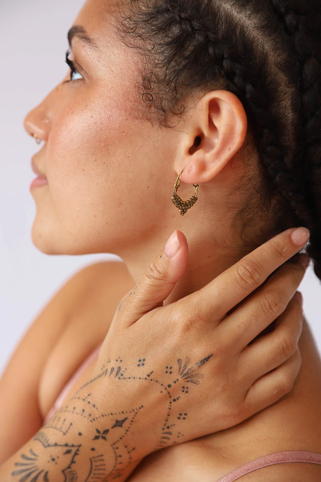 Avalon Earrings - Image 3