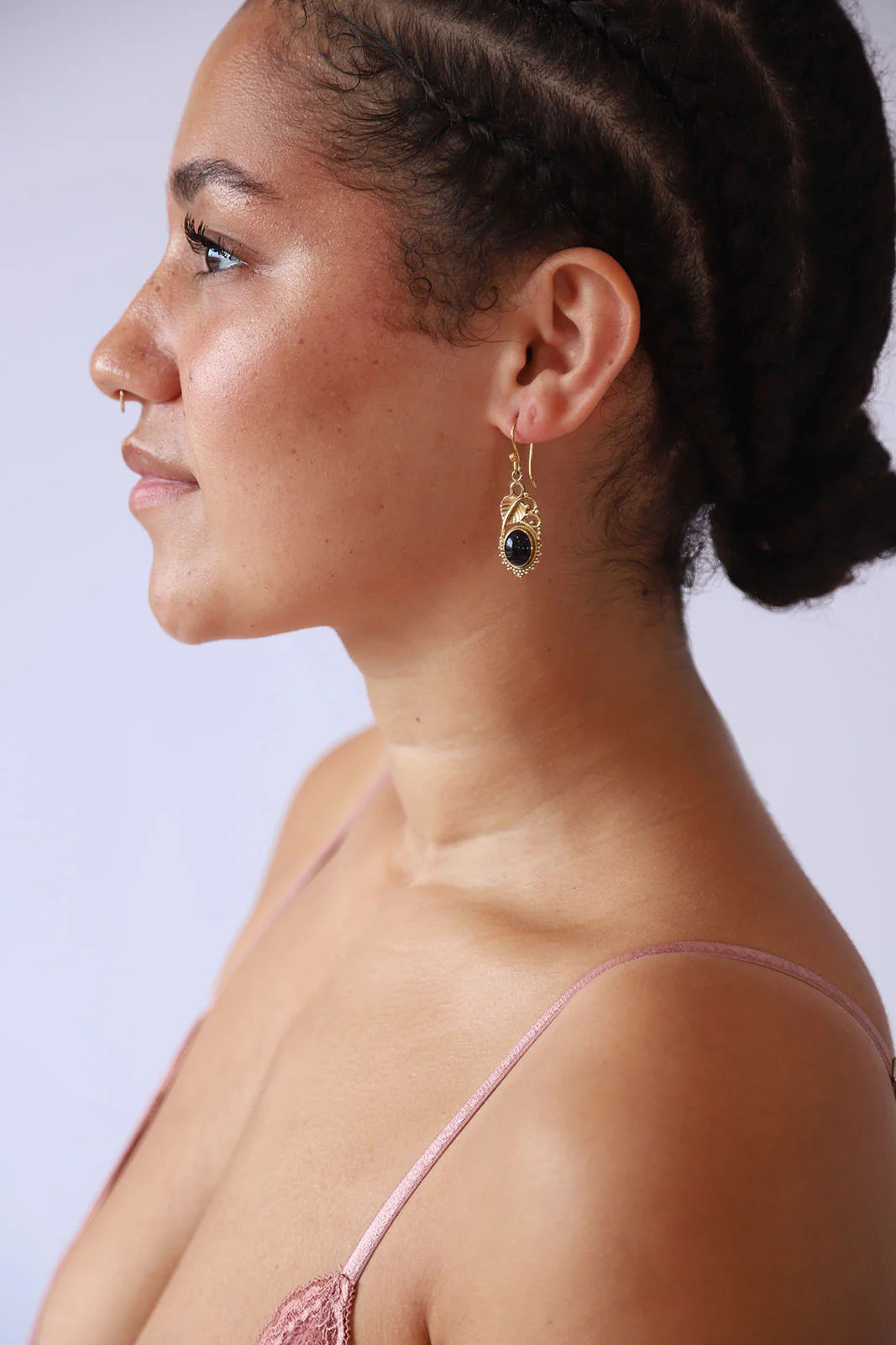 Zarina Earrings - Image 2
