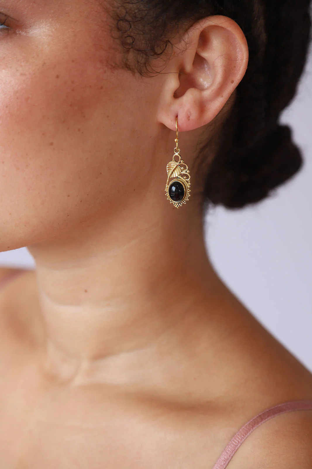 Zarina Earrings - Image 3