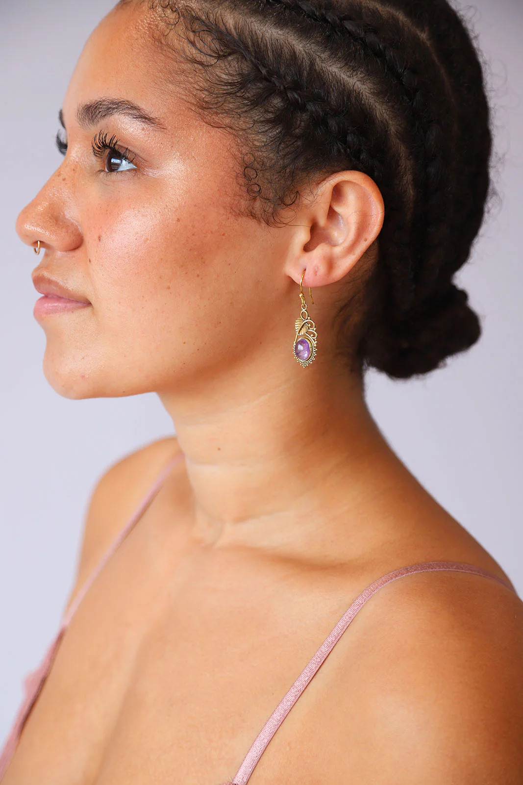 Zuni Earrings - Image 2
