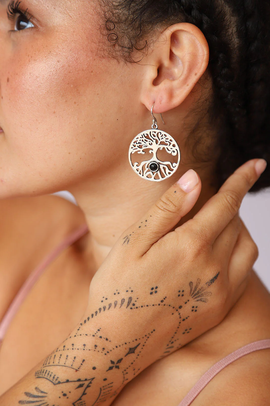 Eden Earrings - Image 2